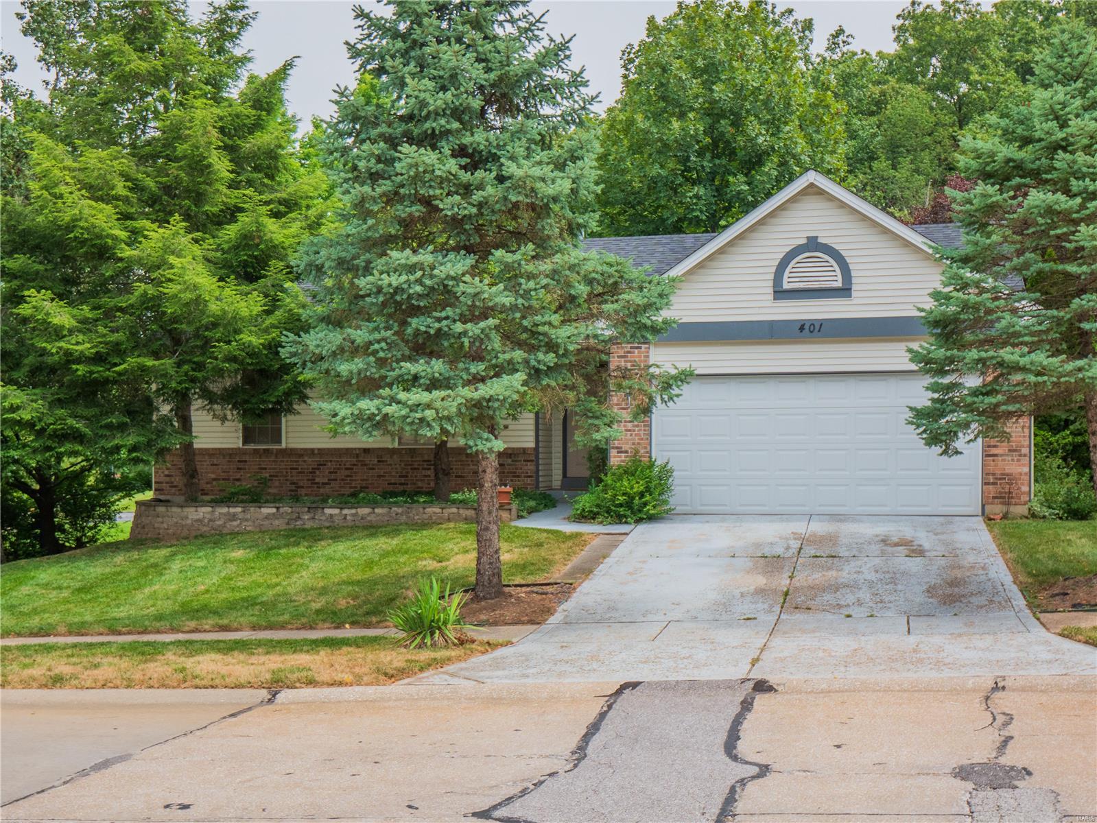 401 Nantucket Pointe Drive