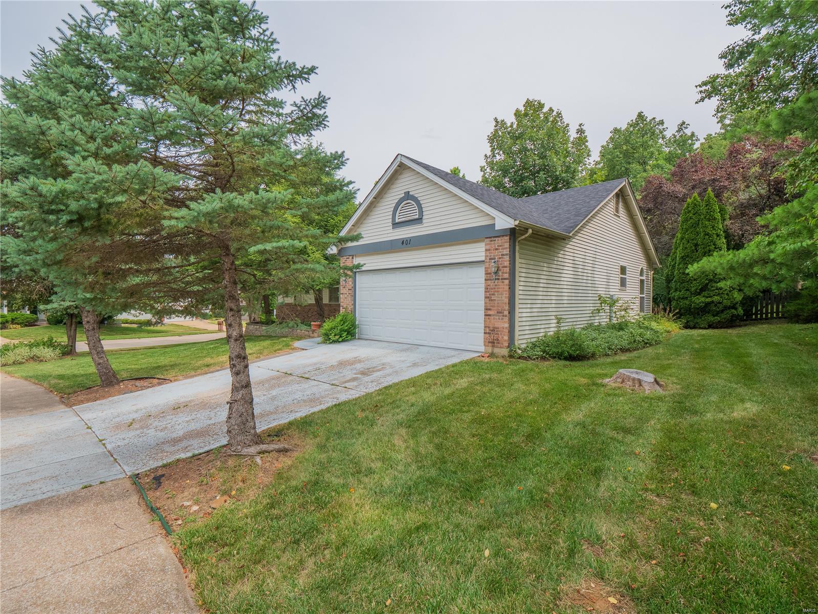 401 Nantucket Pointe Drive