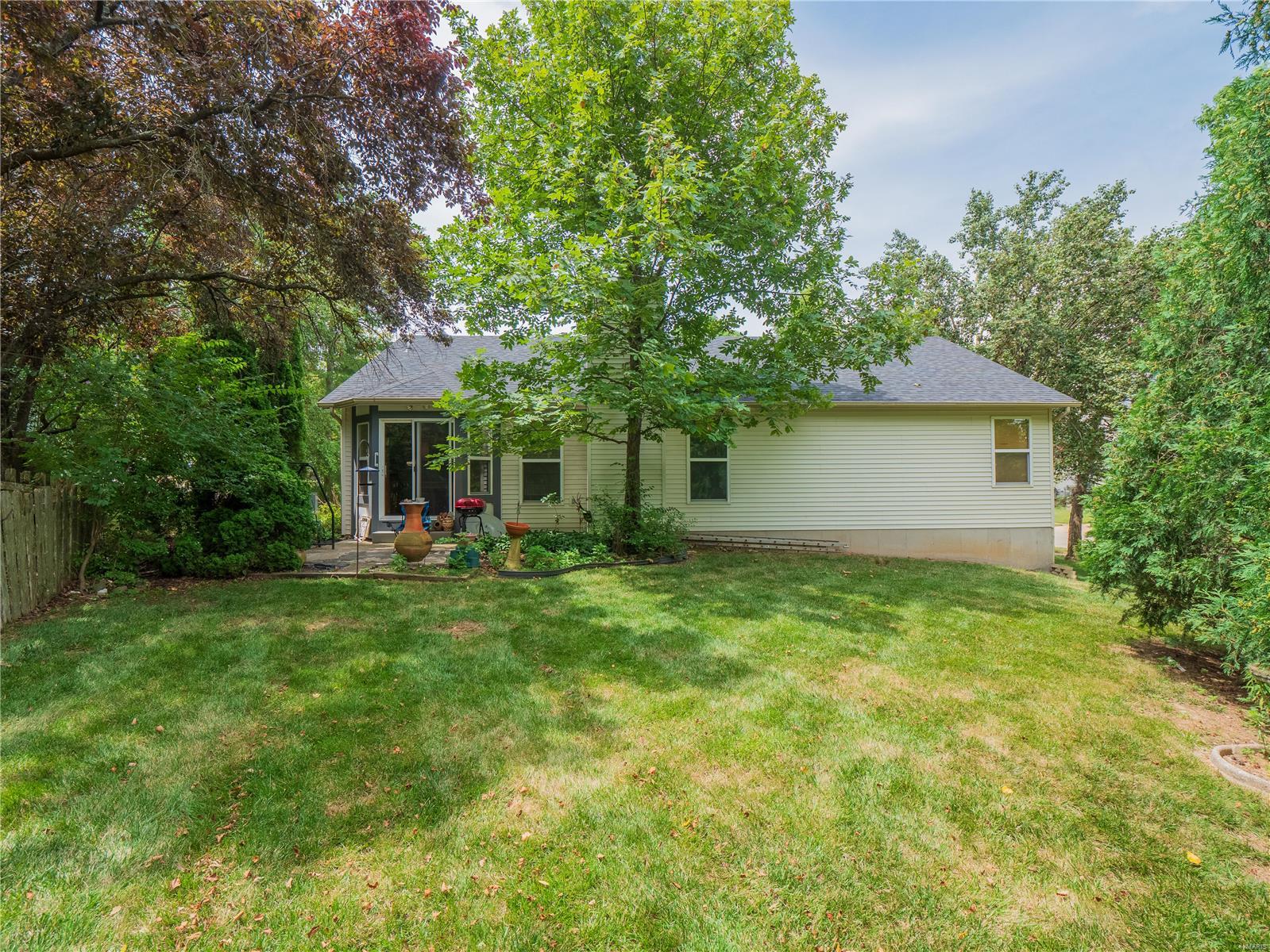 401 Nantucket Pointe Drive