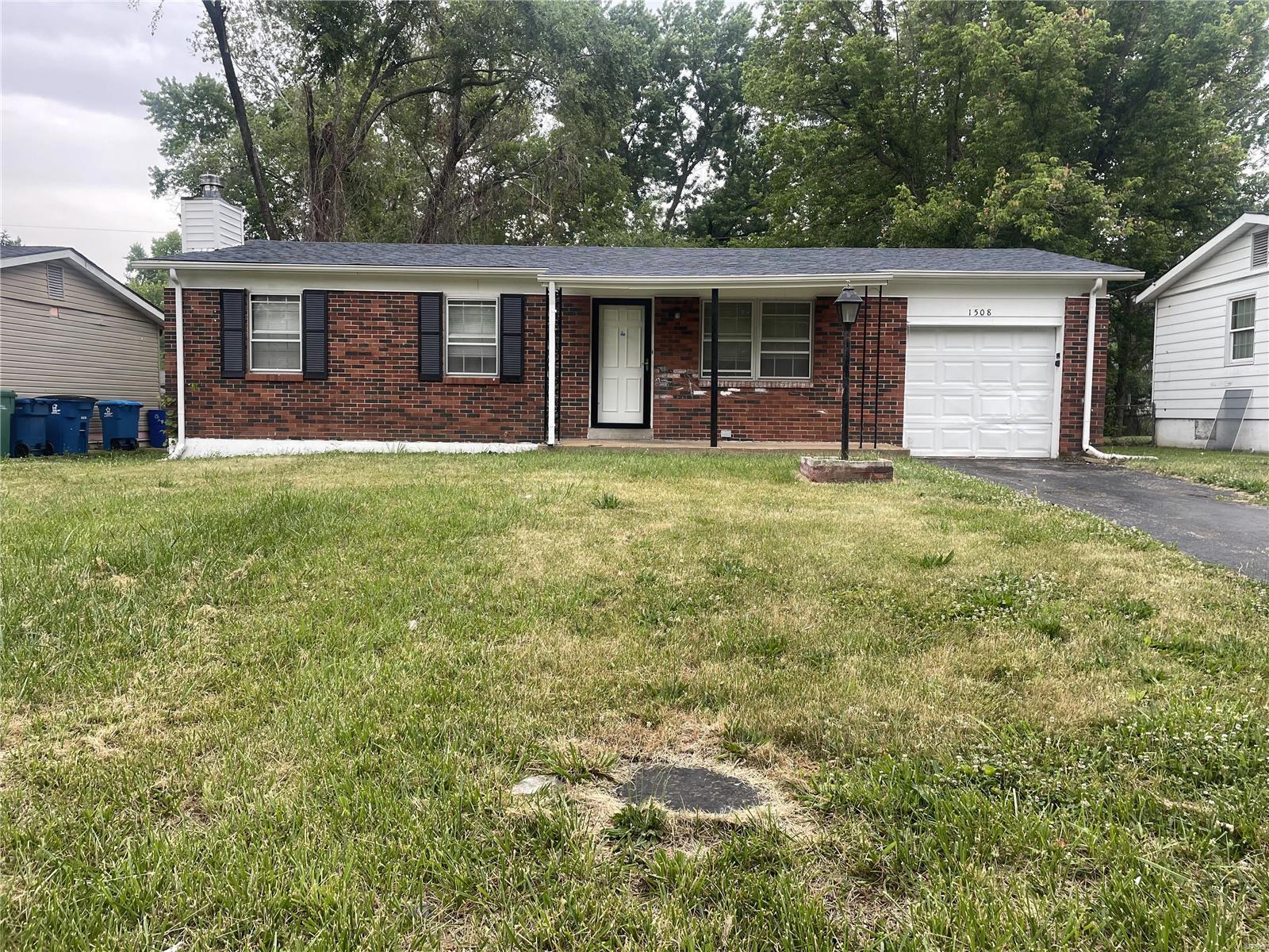 1508 Farmview Avenue