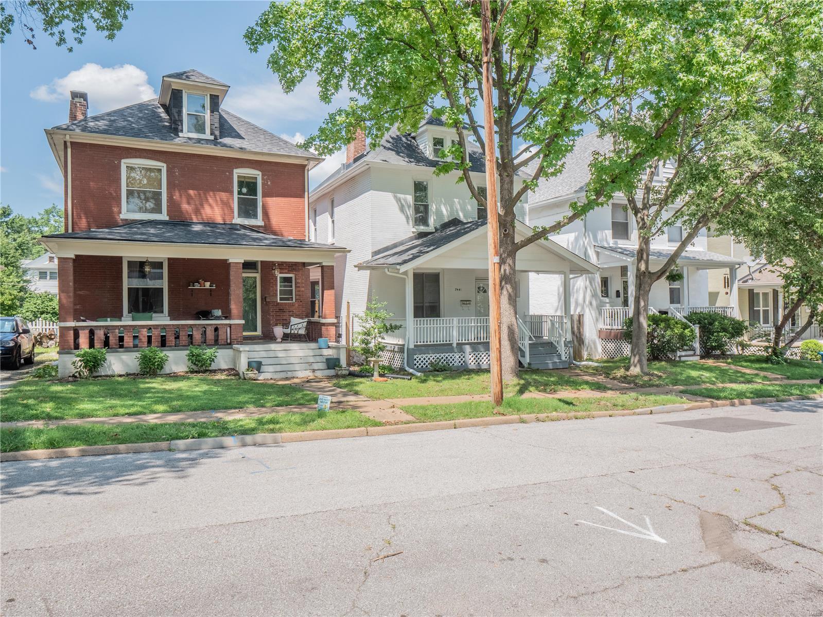 7441 Maple Avenue