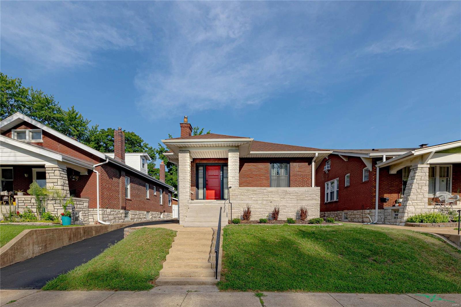 6021 S Kingshighway Boulevard