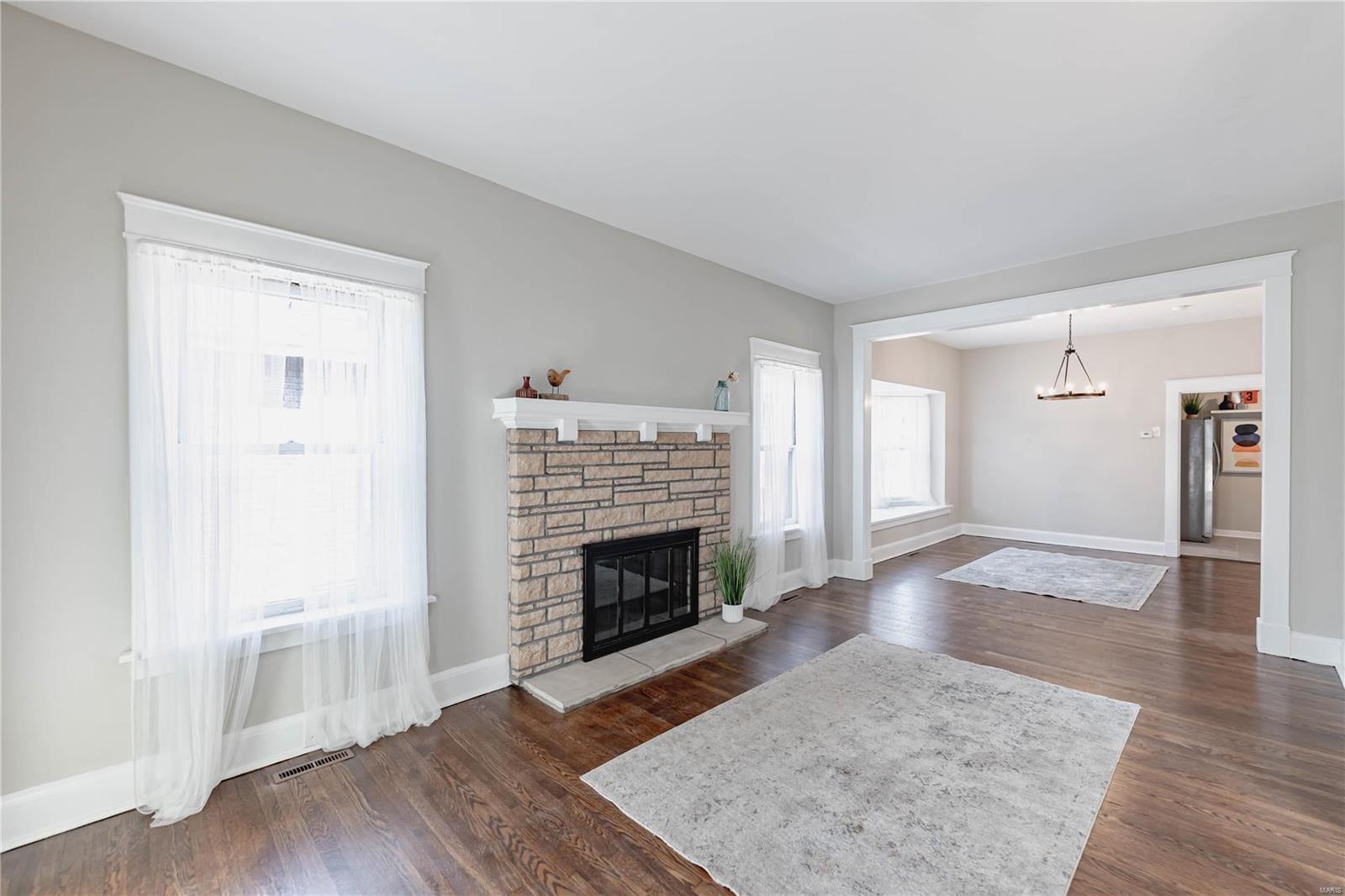 6021 S Kingshighway Boulevard