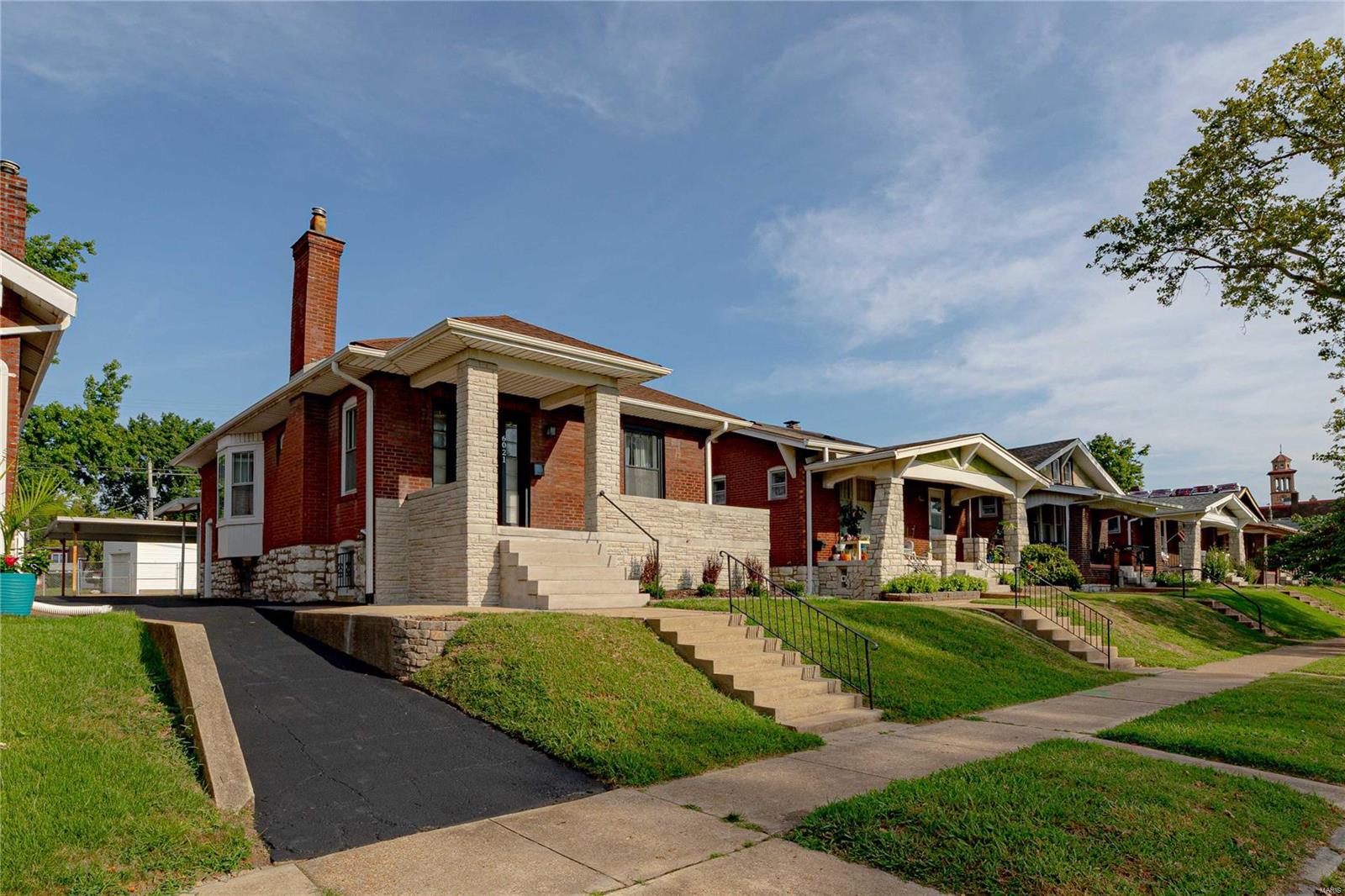 6021 S Kingshighway Boulevard