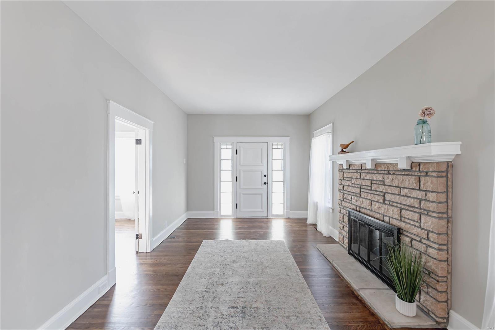 6021 S Kingshighway Boulevard