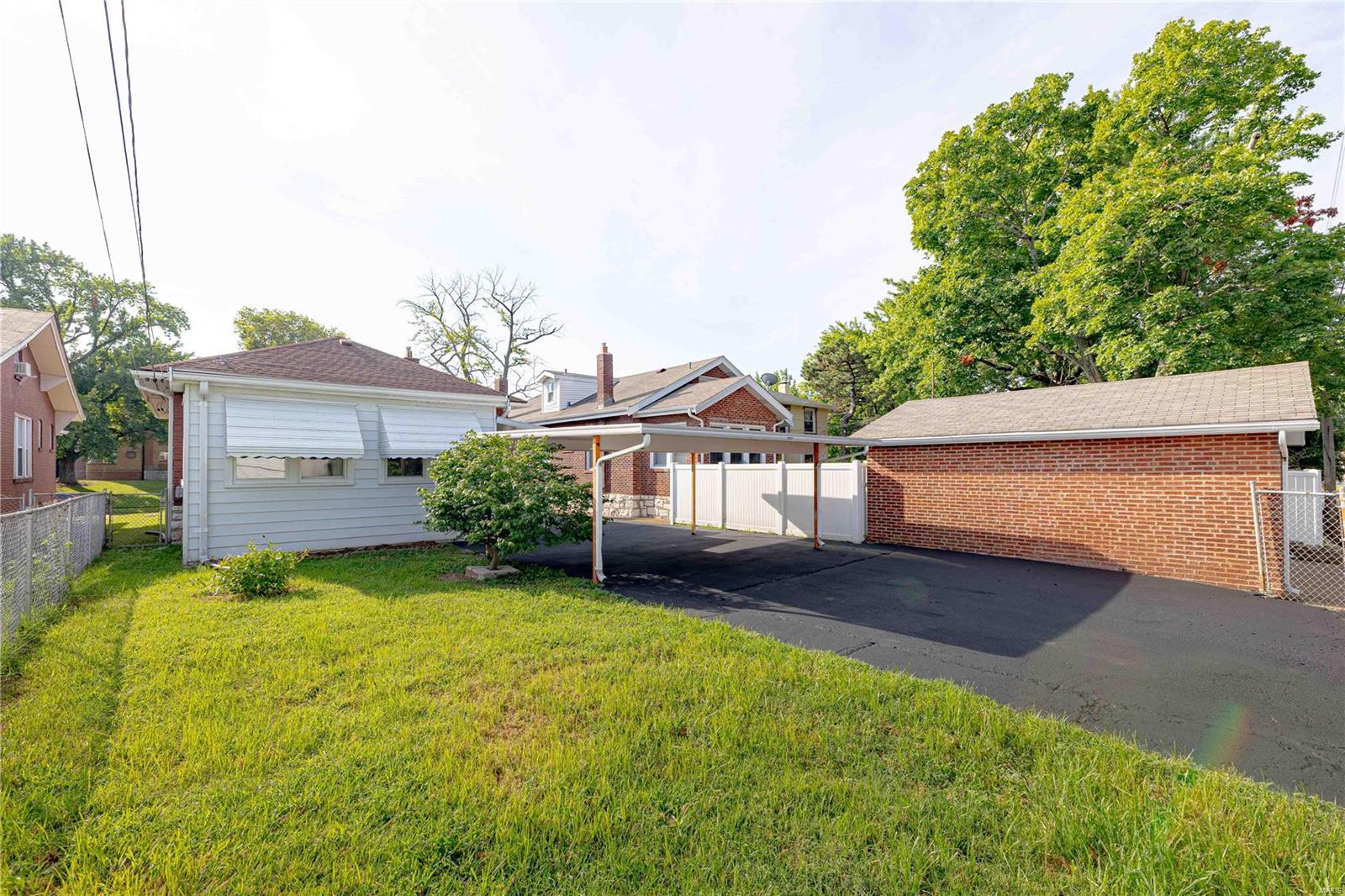 6021 S Kingshighway Boulevard