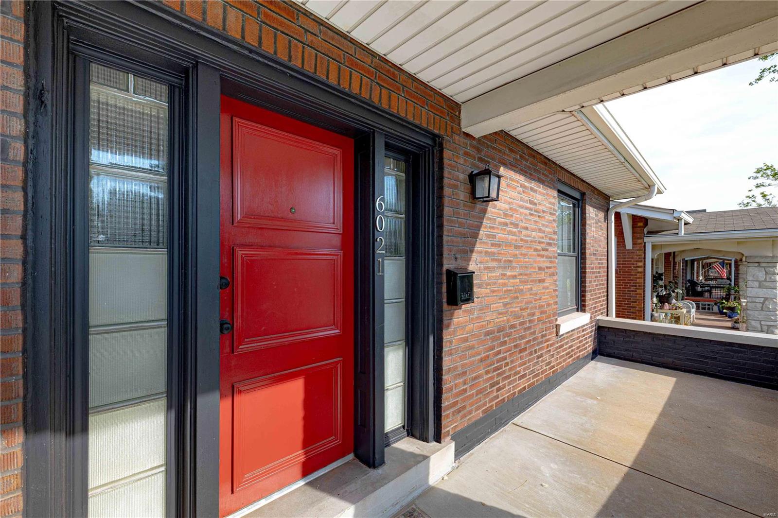 6021 S Kingshighway Boulevard