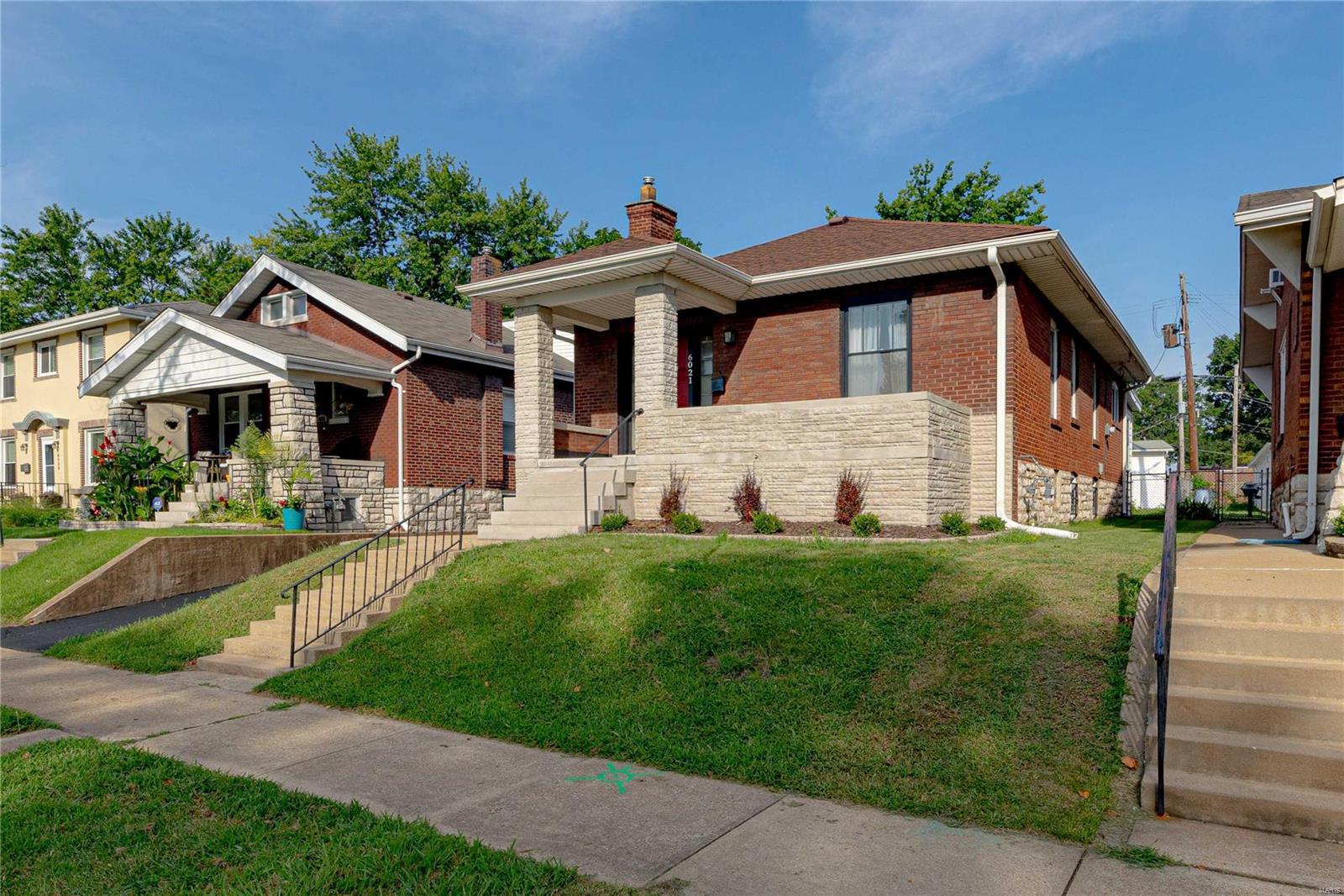 6021 S Kingshighway Boulevard