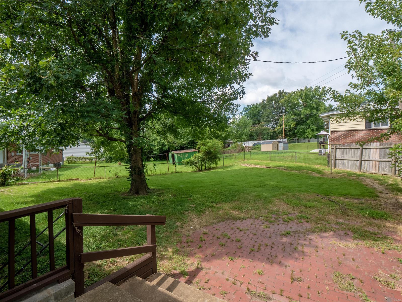 9715 Glen Owen Drive