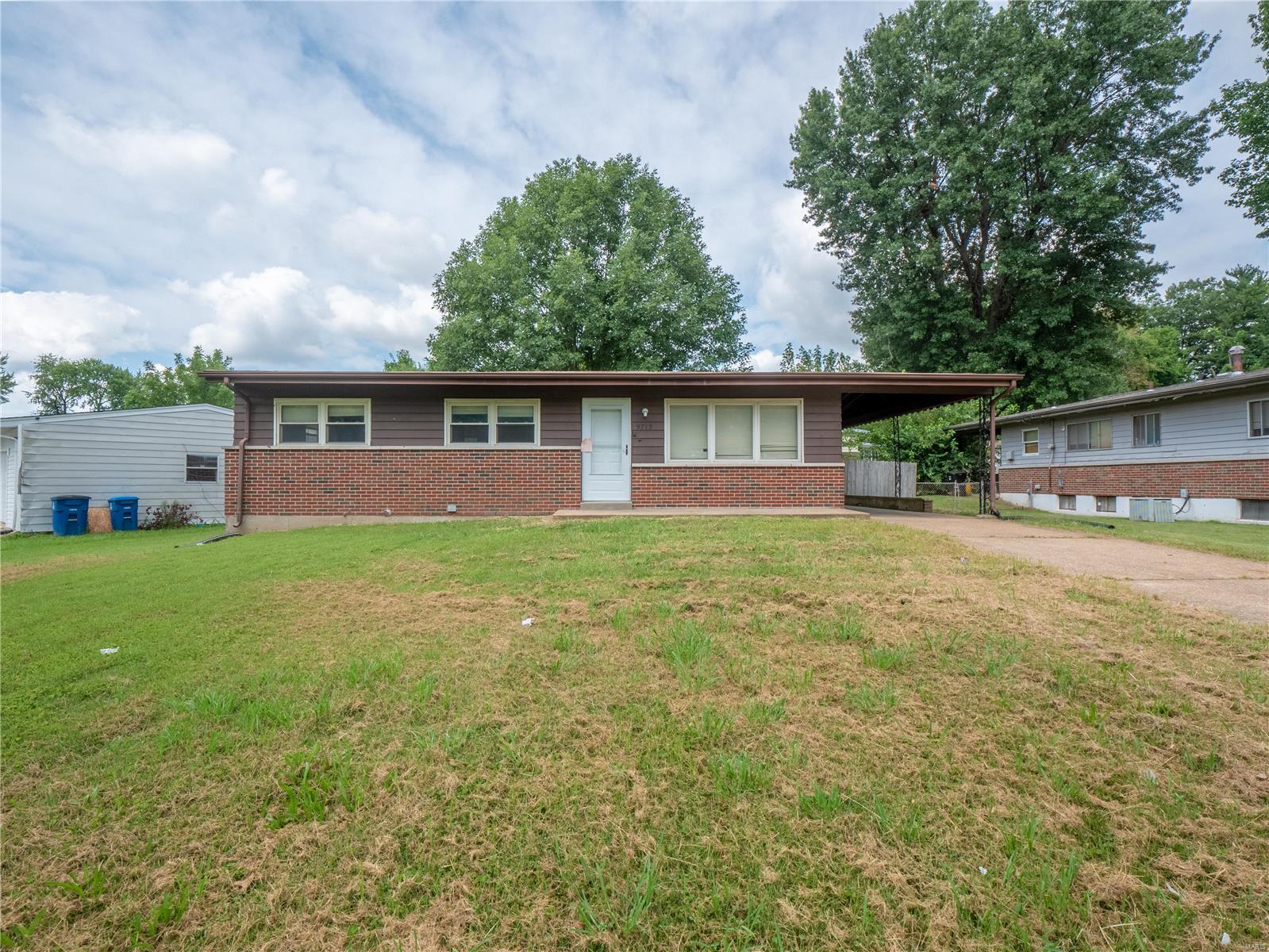 9715 Glen Owen Drive