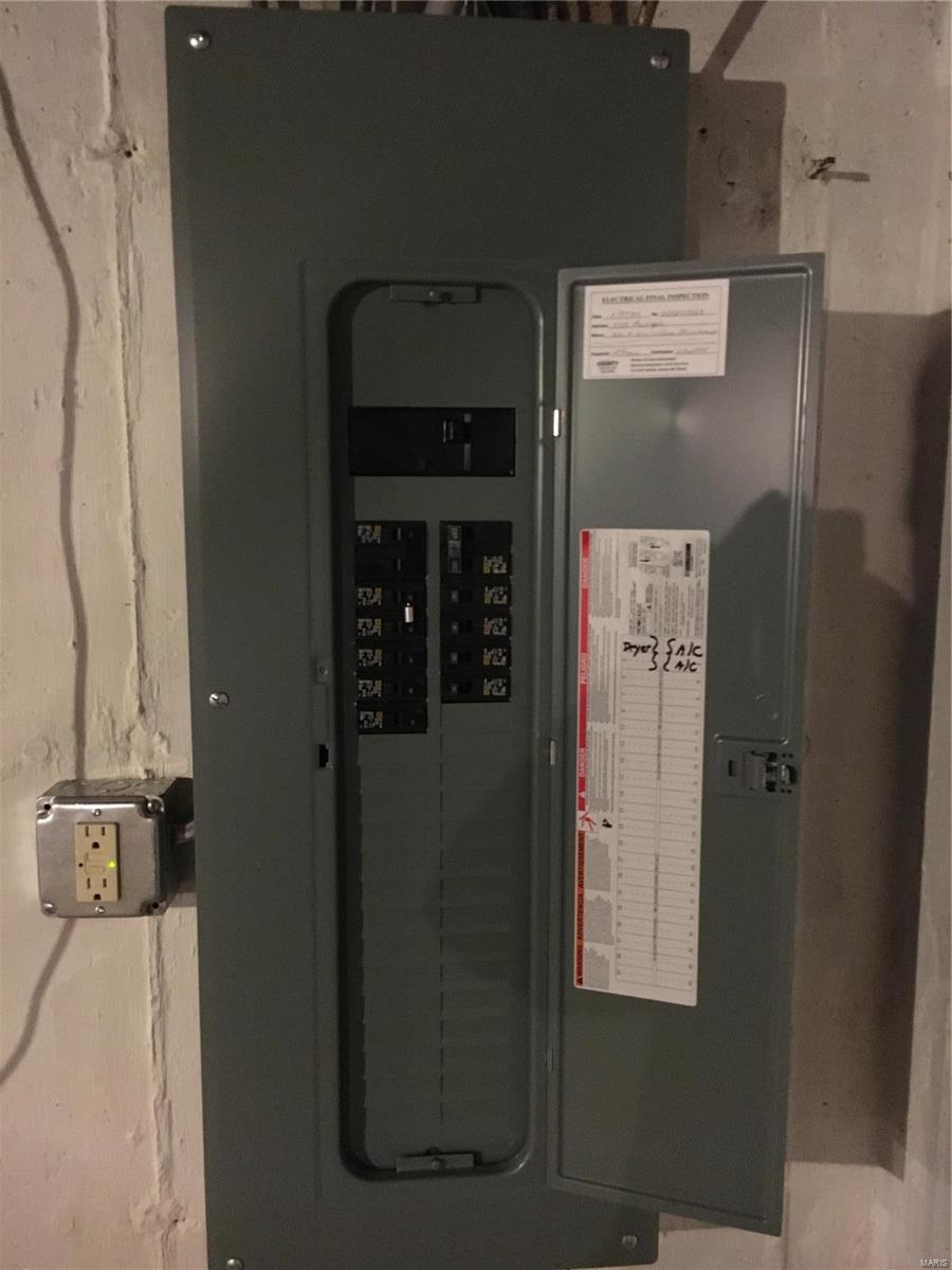 5423 Morningdale Place