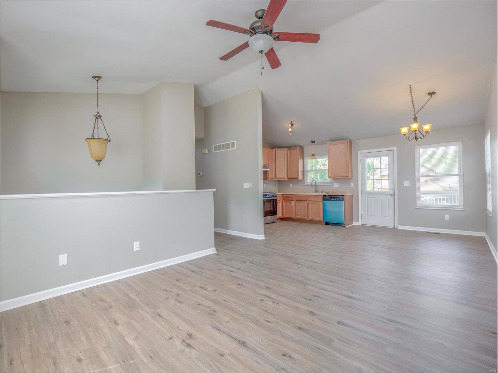 1320 Stone Mill Circle