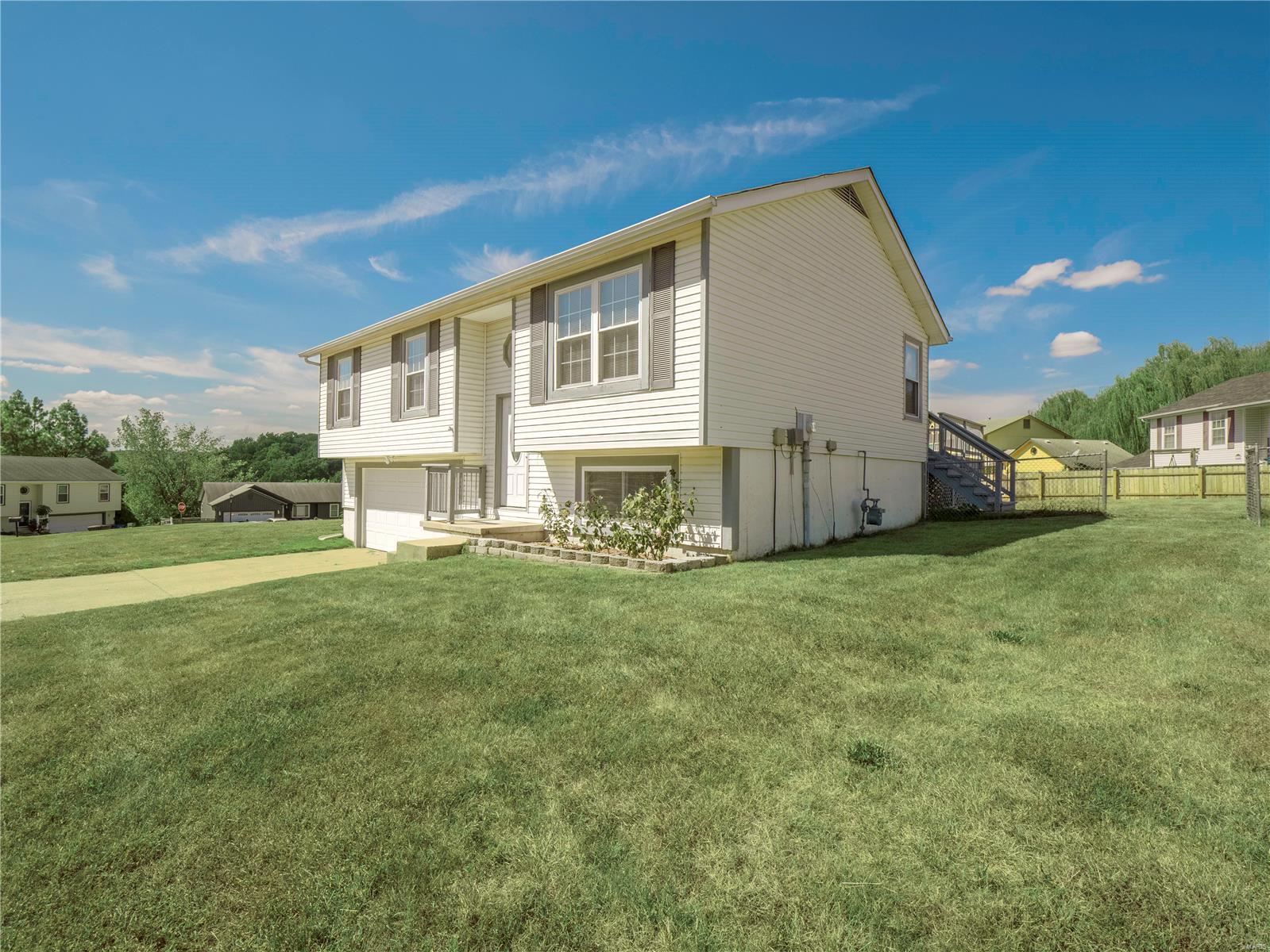 1320 Stone Mill Circle