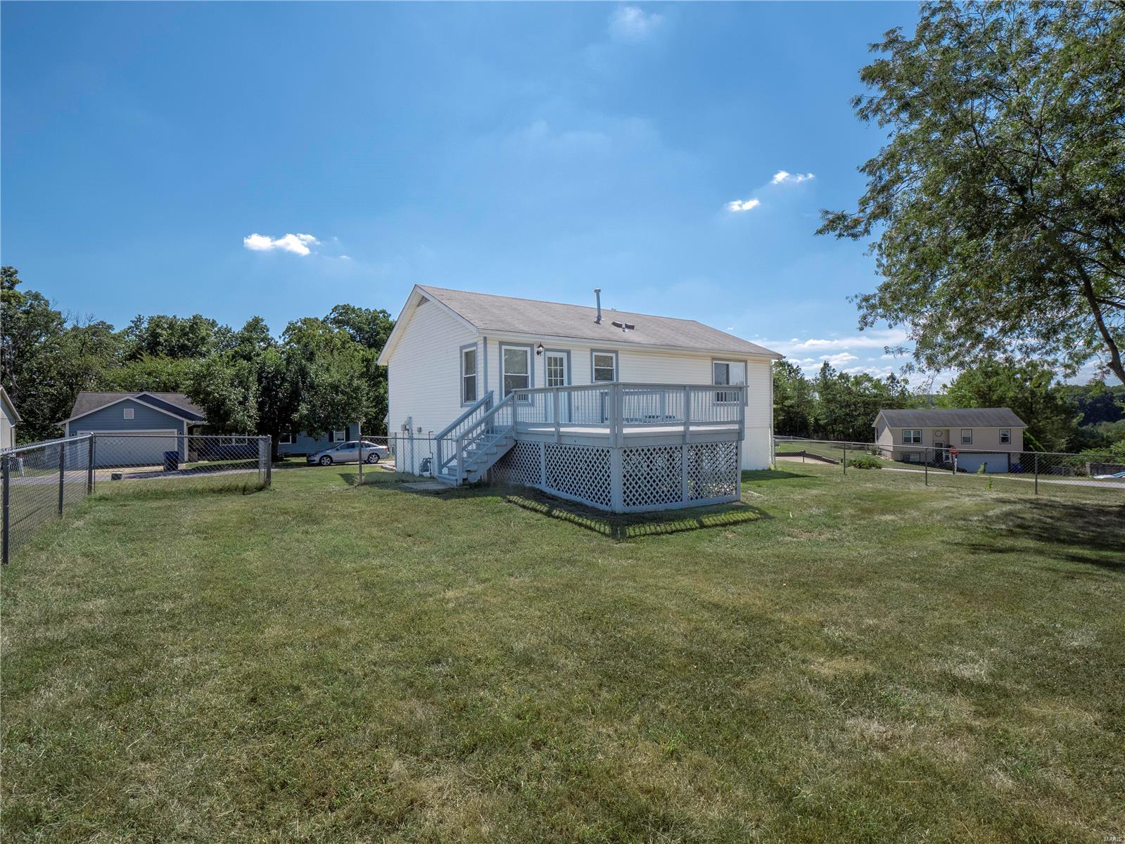 1320 Stone Mill Circle