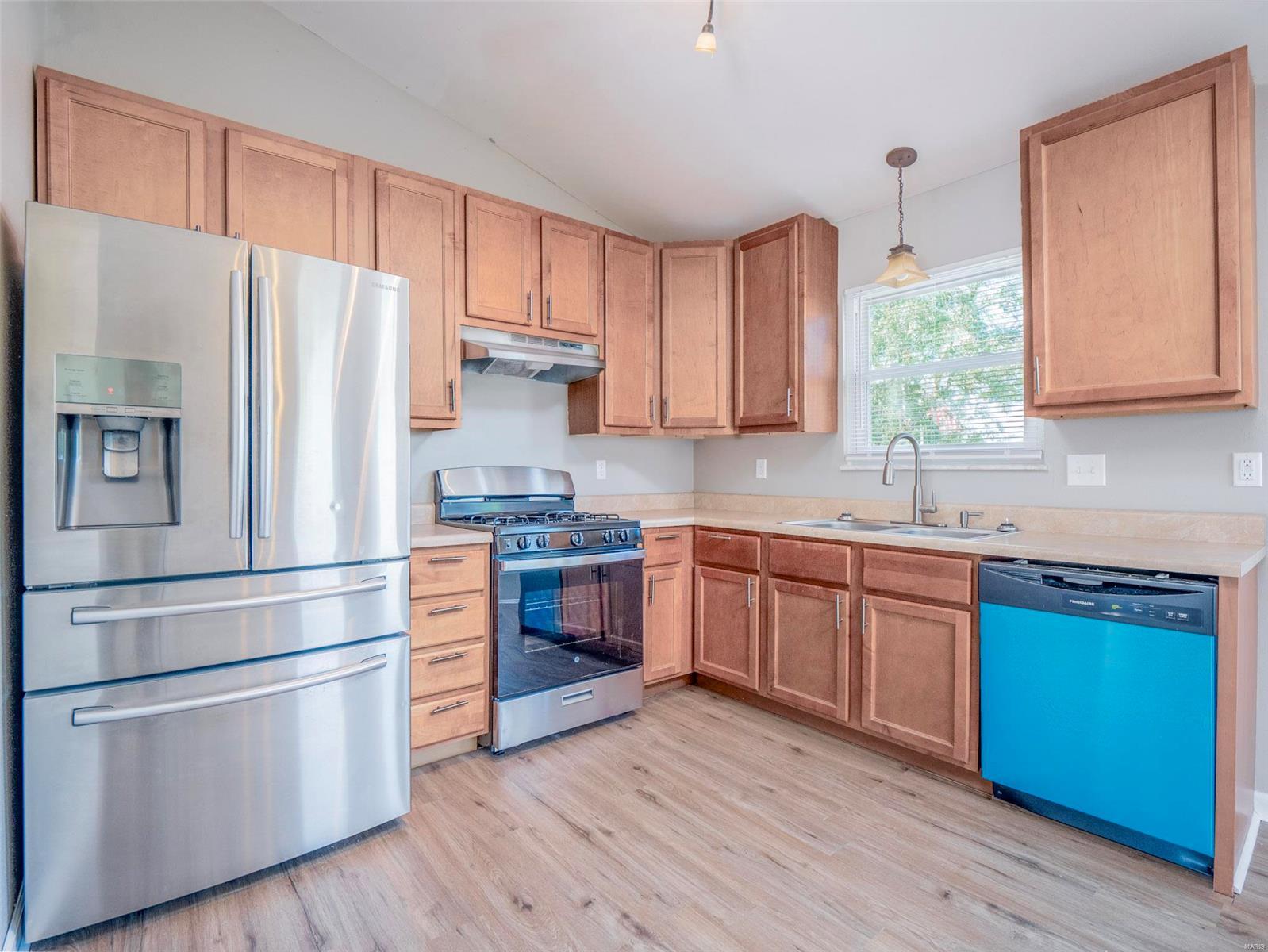 1320 Stone Mill Circle