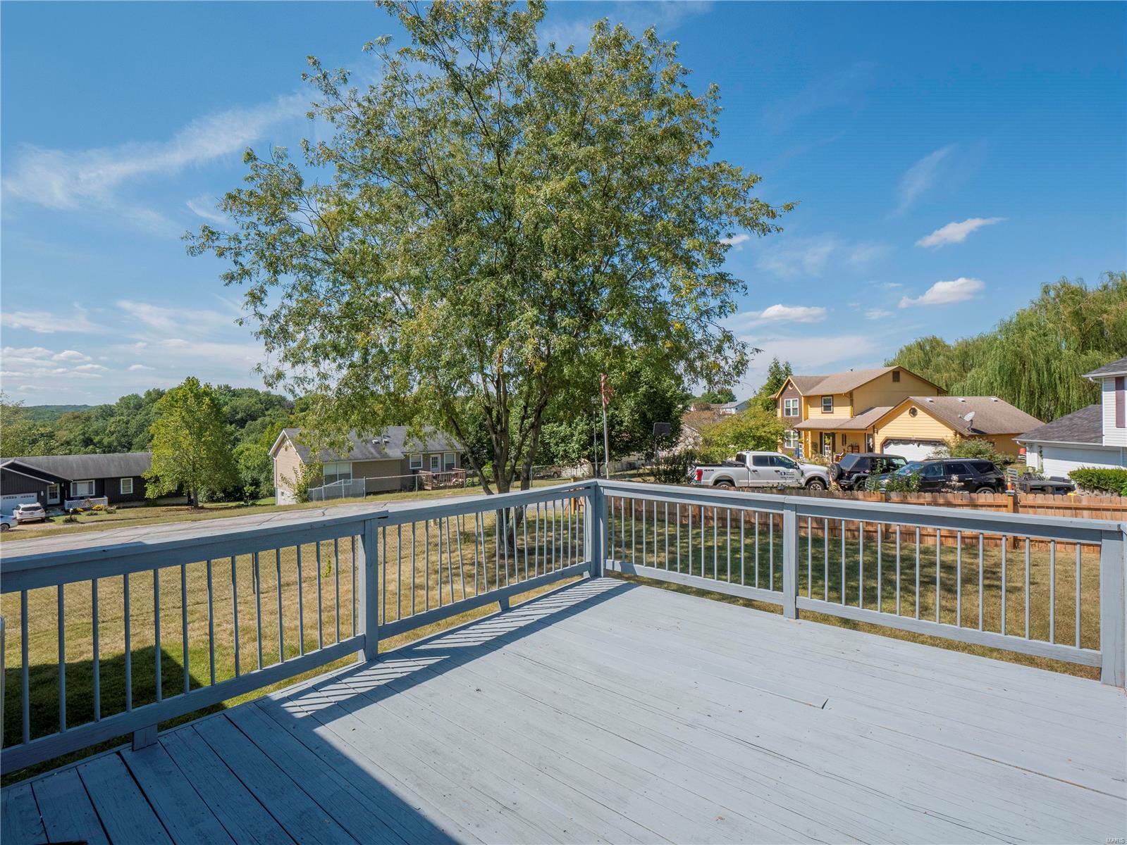 1320 Stone Mill Circle