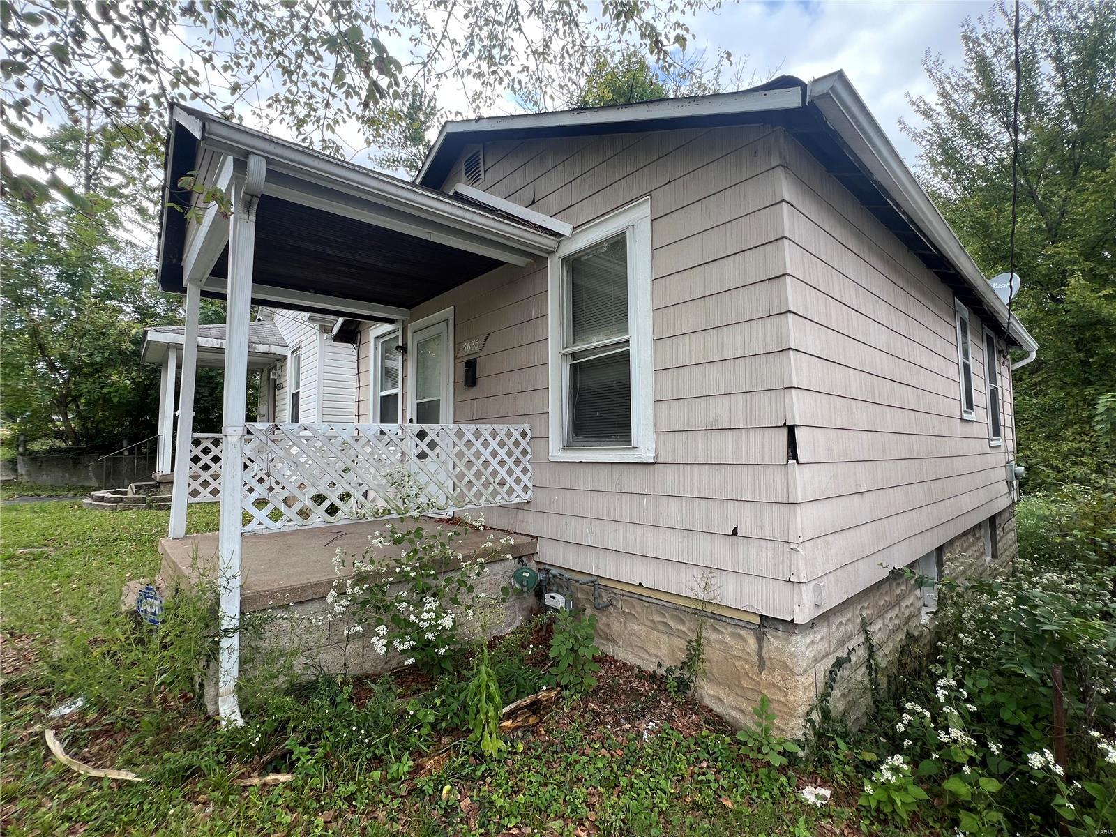 5635 Hodiamont Avenue