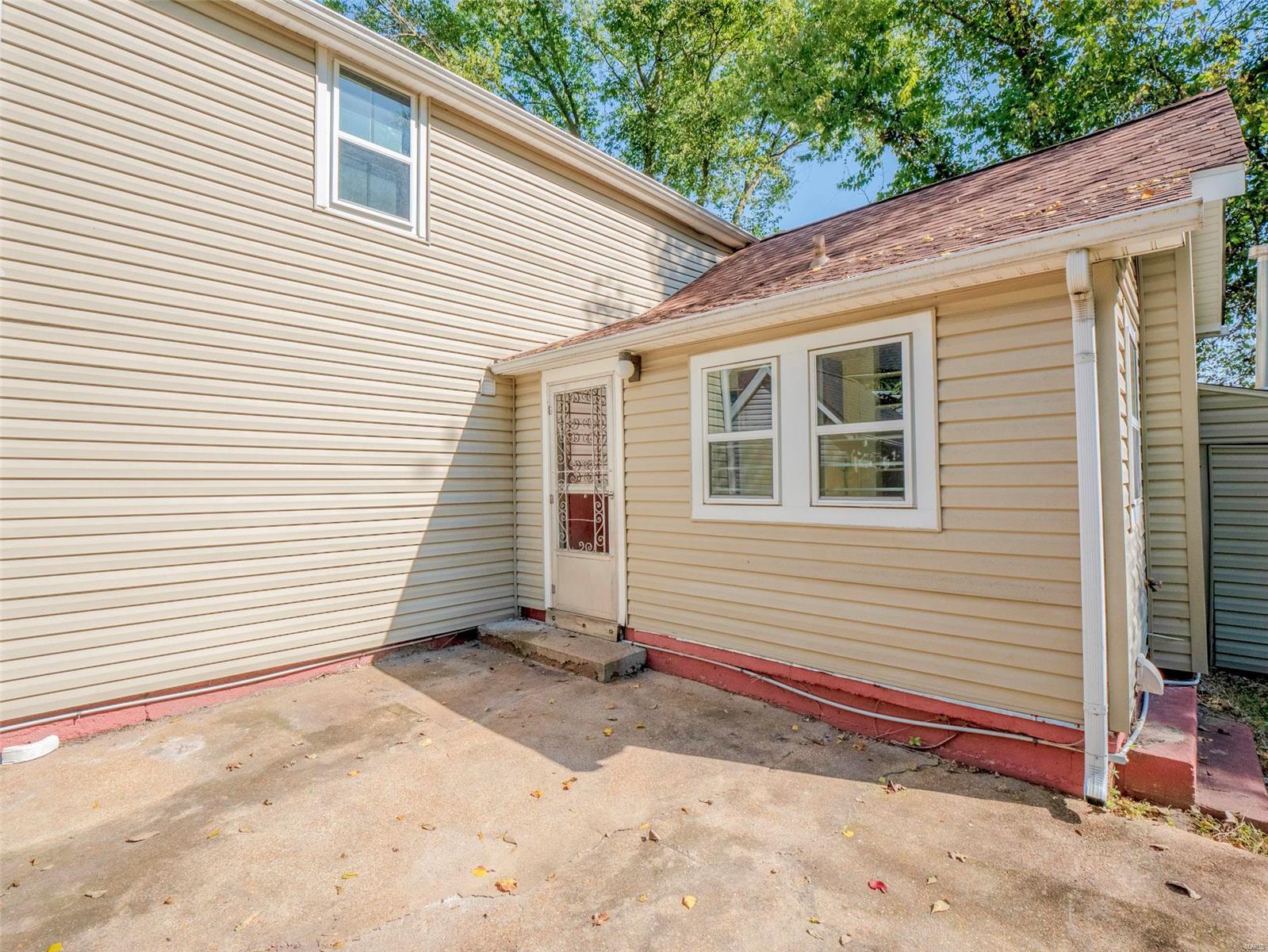 510 W Meramec Street