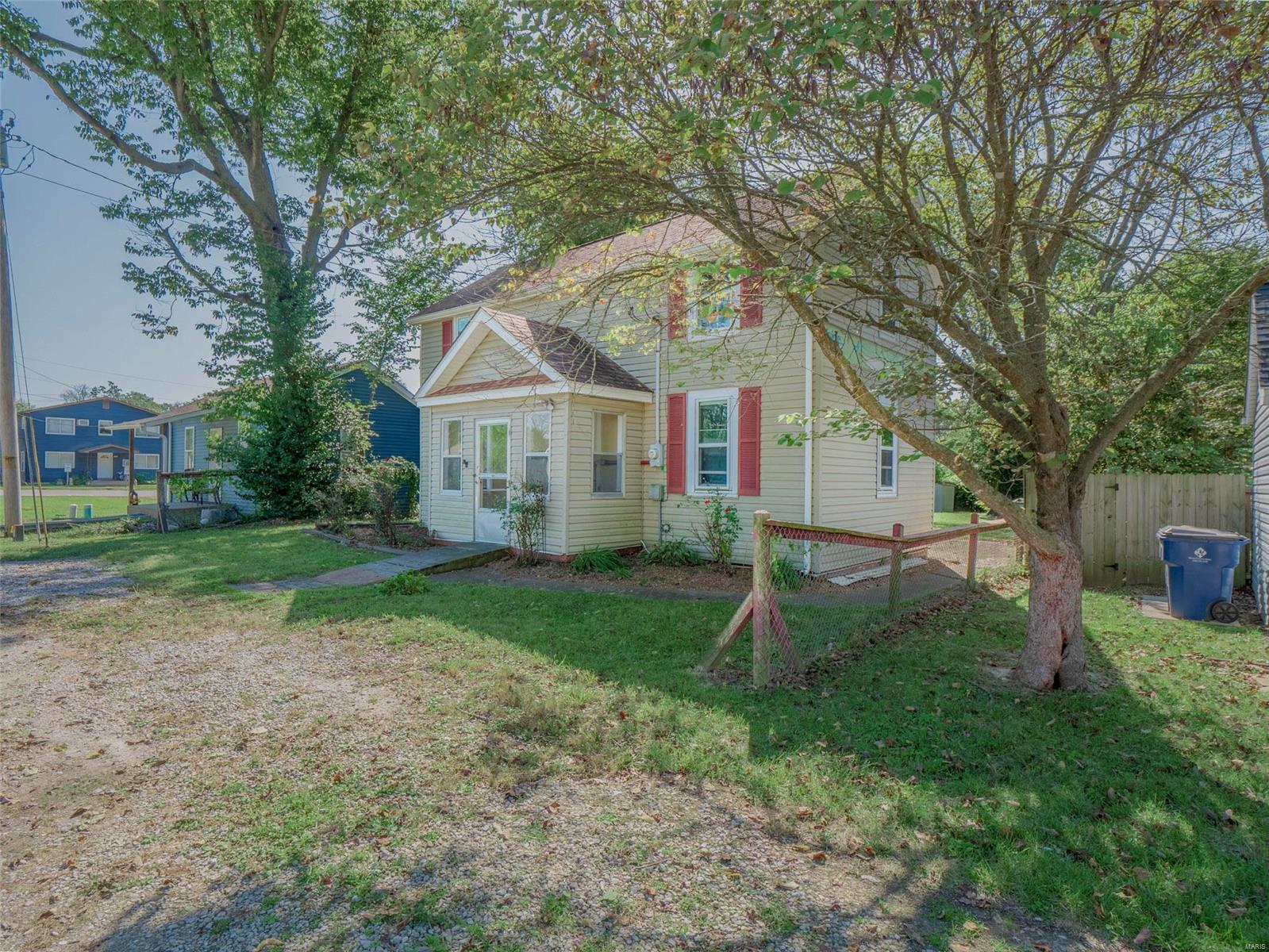 510 W Meramec Street