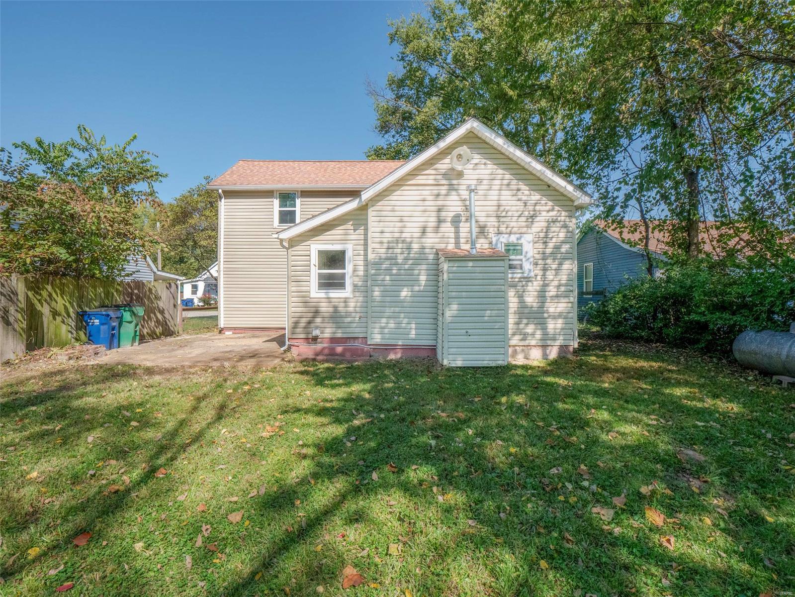 510 W Meramec Street