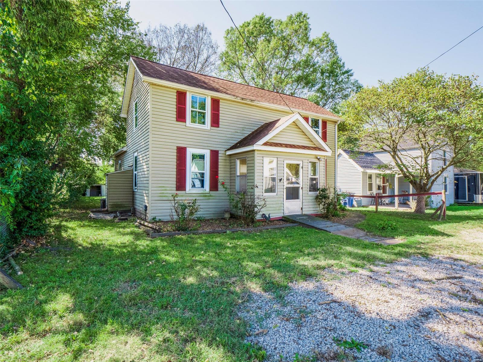 510 W Meramec Street