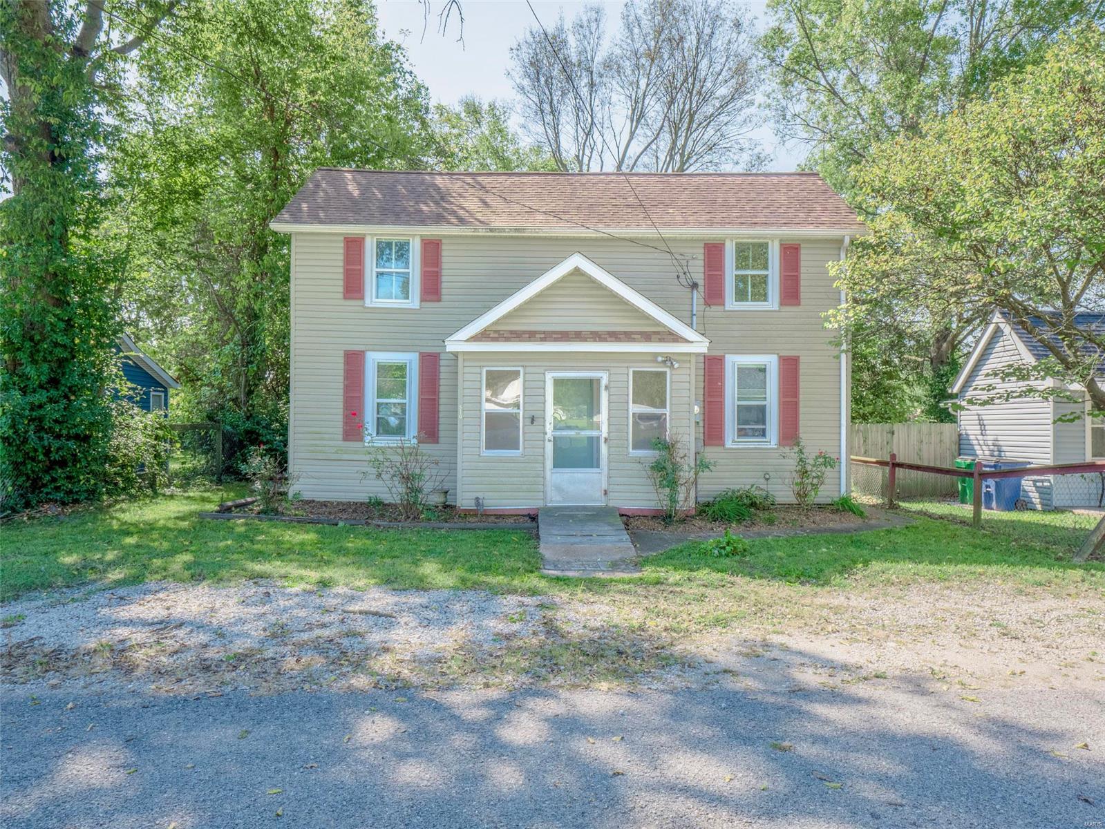 510 W Meramec Street