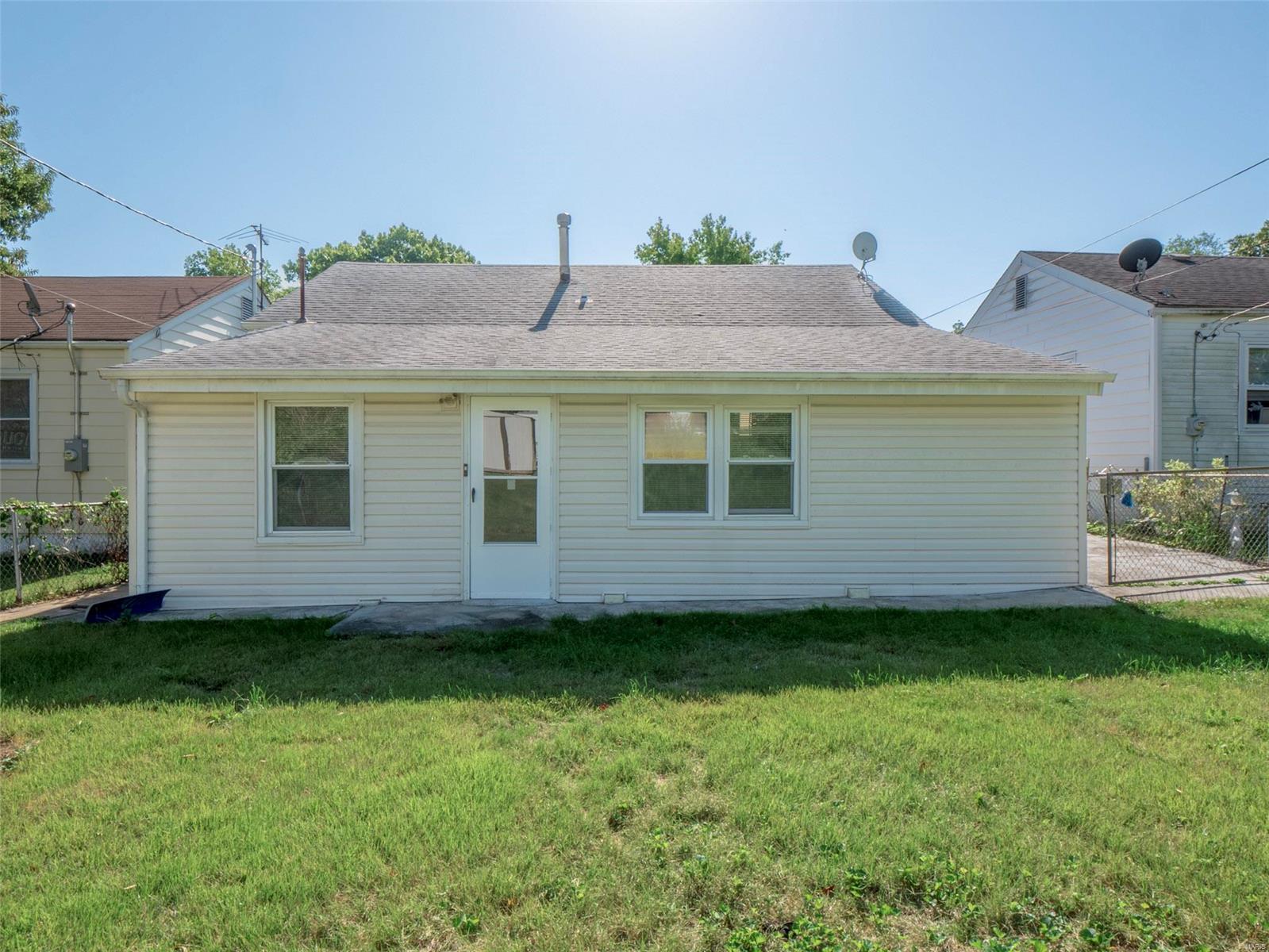 10753 Saint Xavier Lane