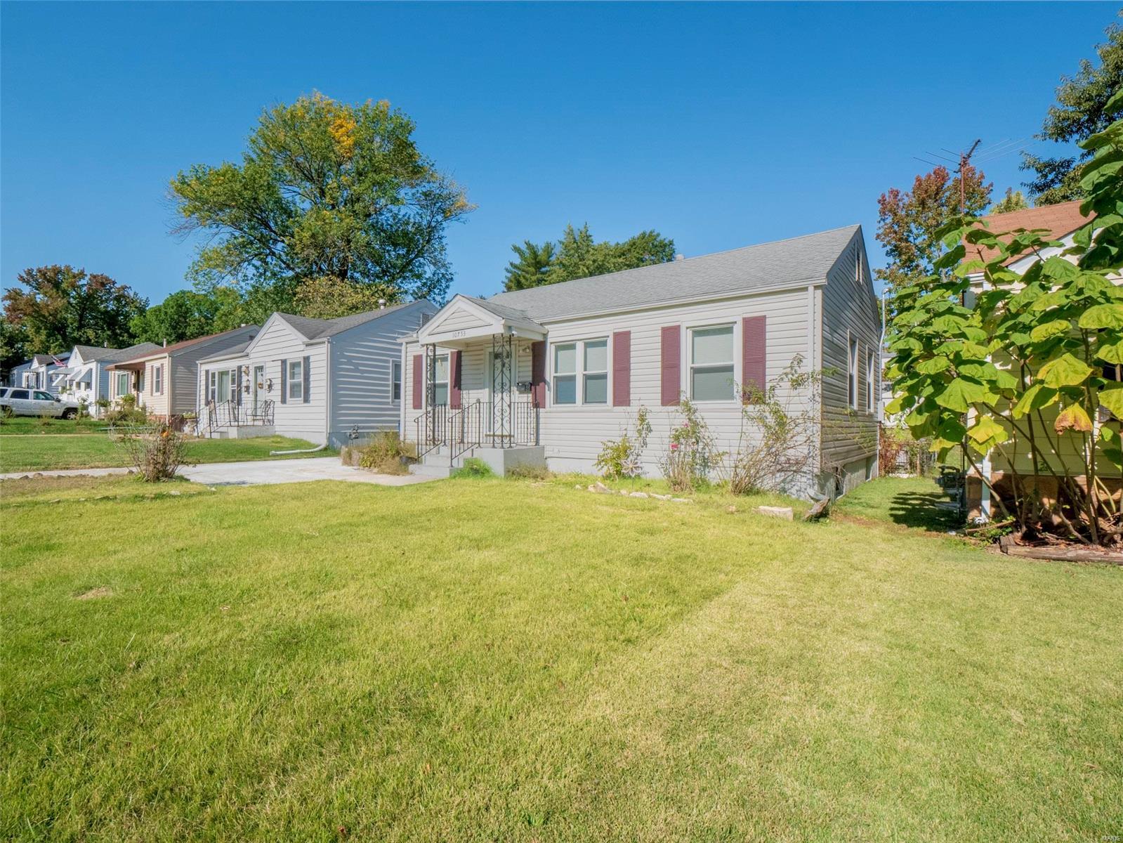 10753 Saint Xavier Lane