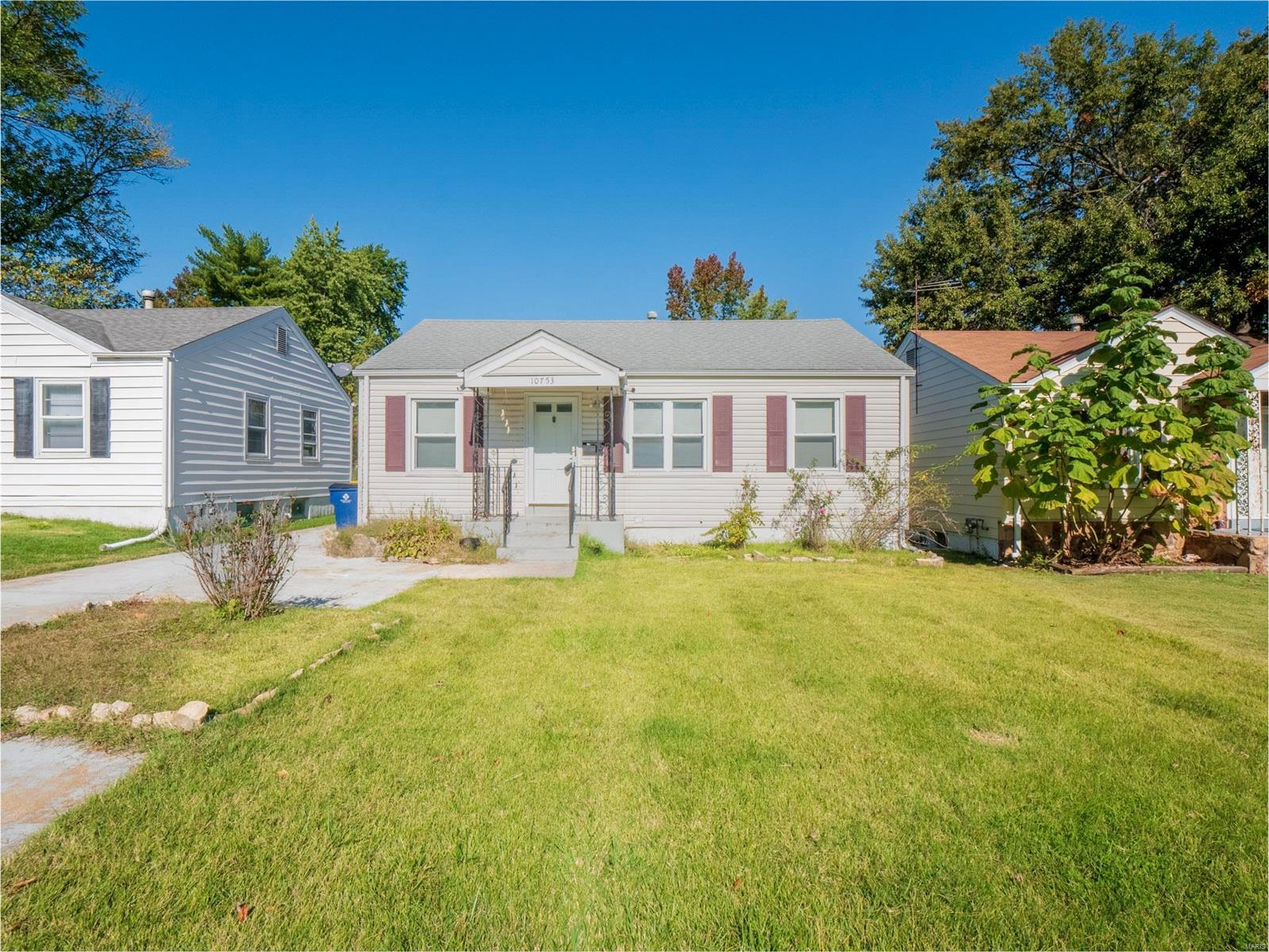 10753 Saint Xavier Lane