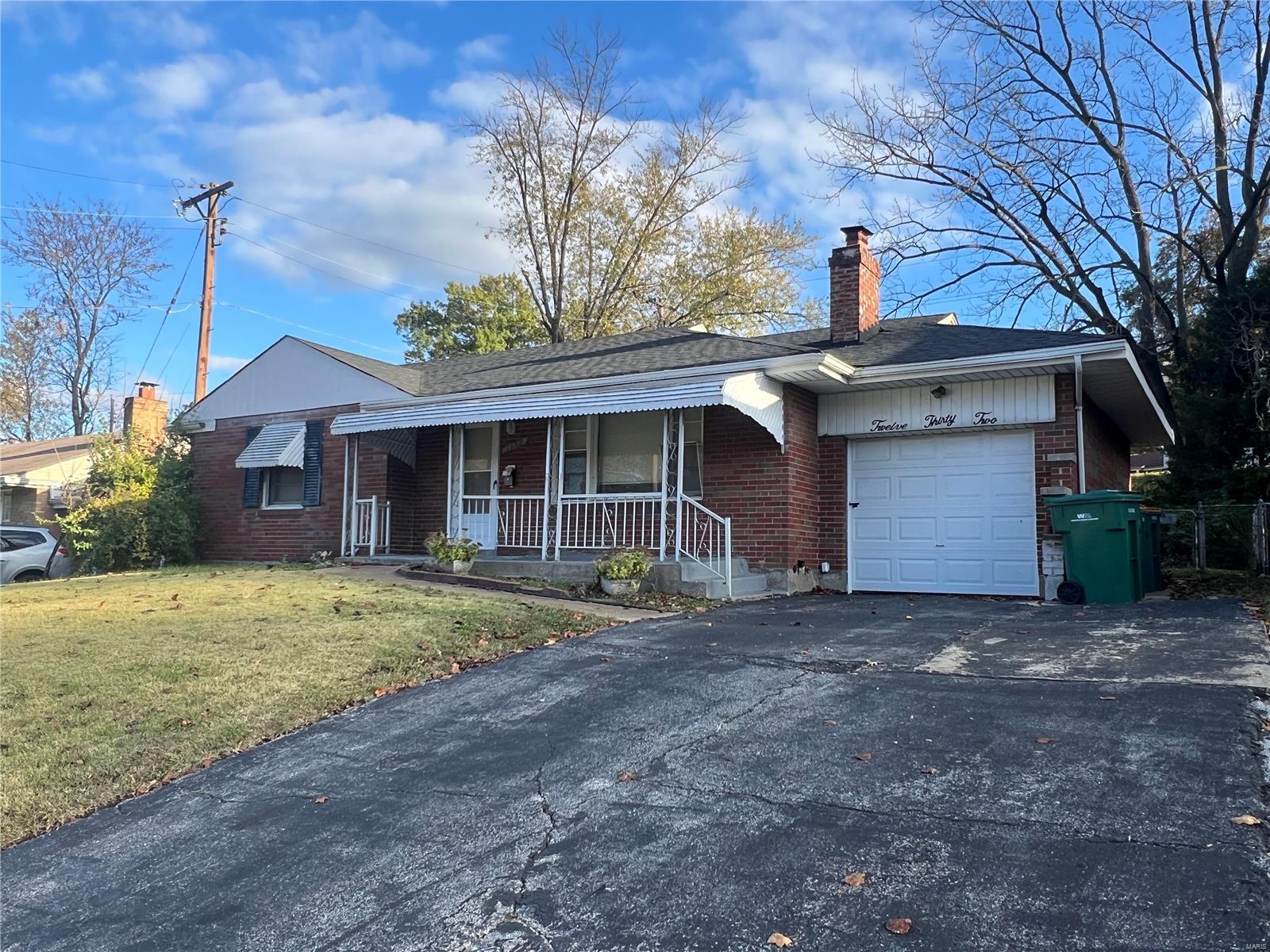 1232 Jennings Station Road