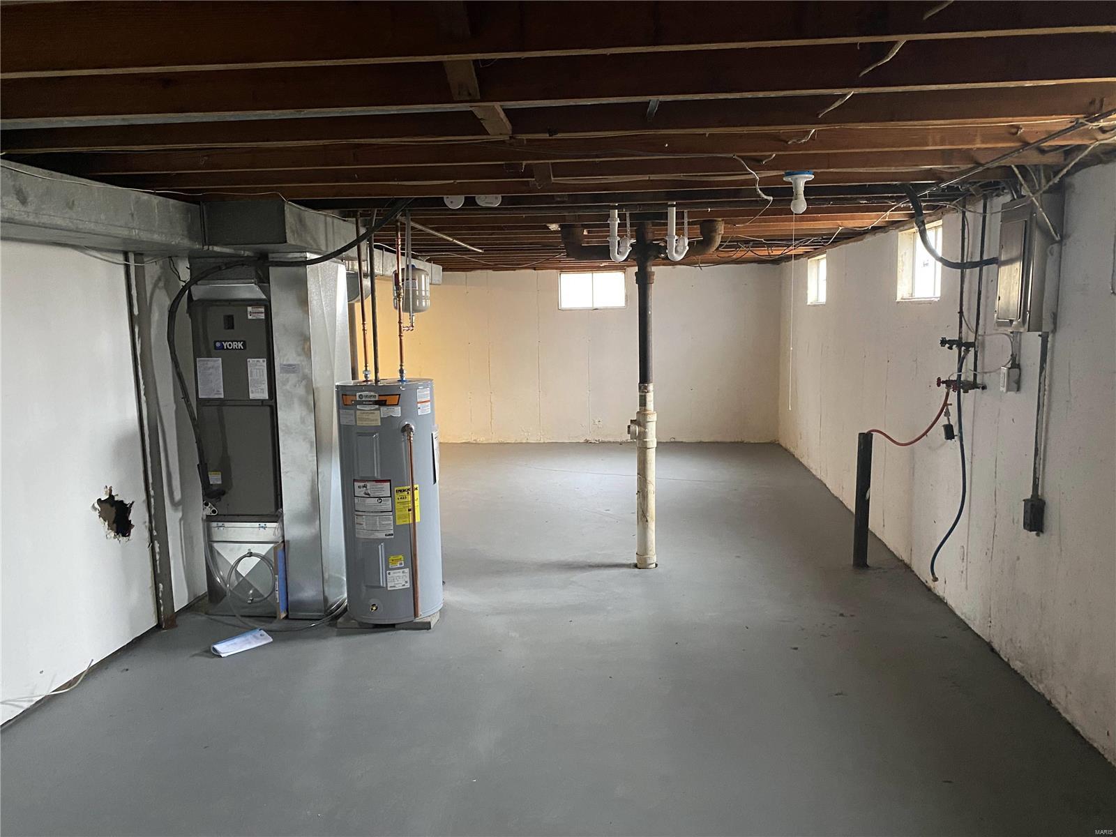 2465 Stoney End Court