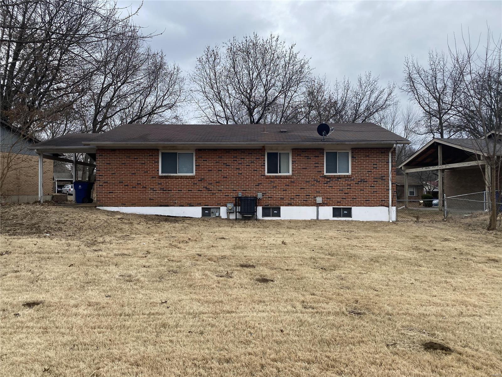 2465 Stoney End Court