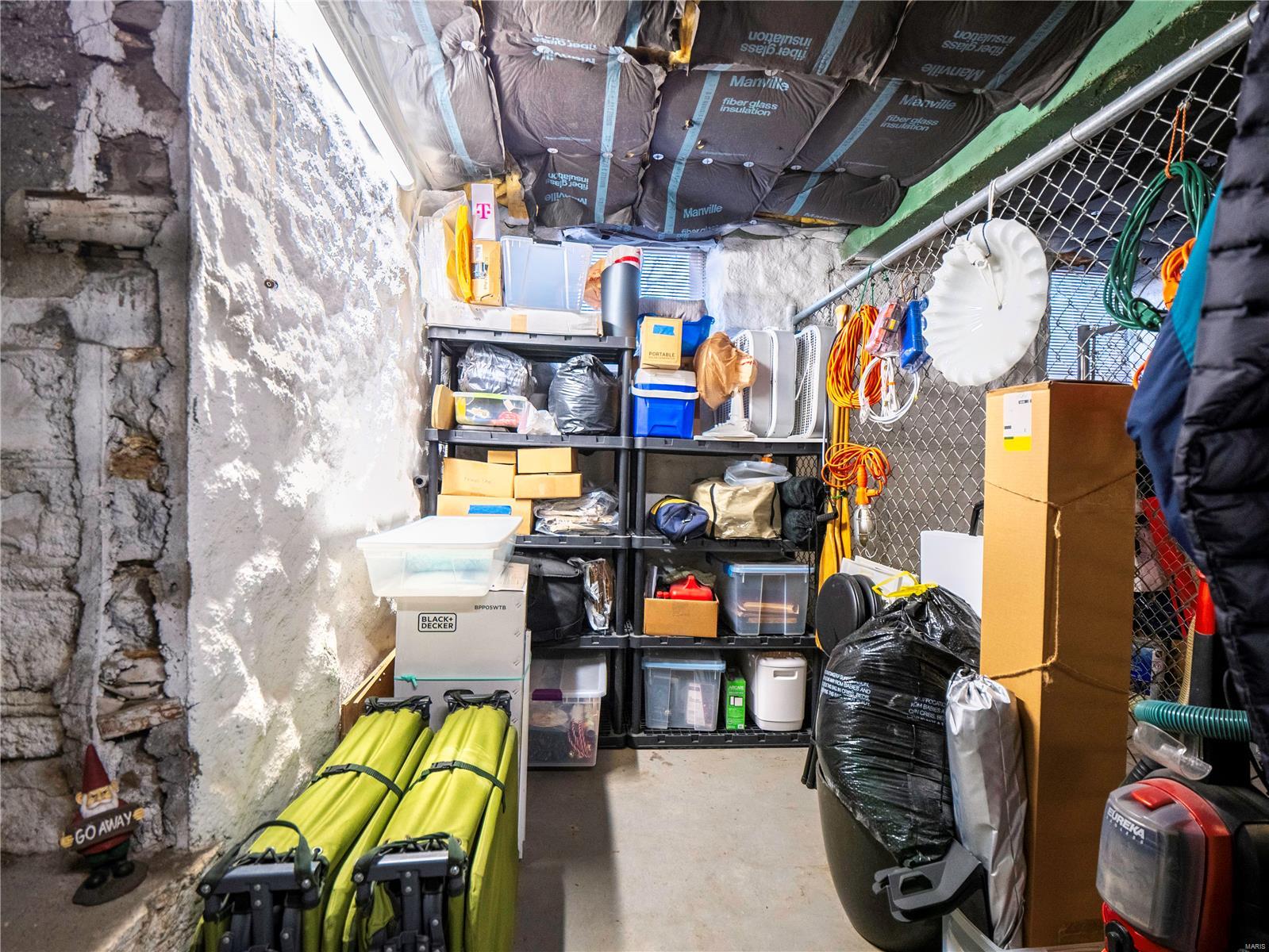 5360 Pershing Avenue Unit: 1A