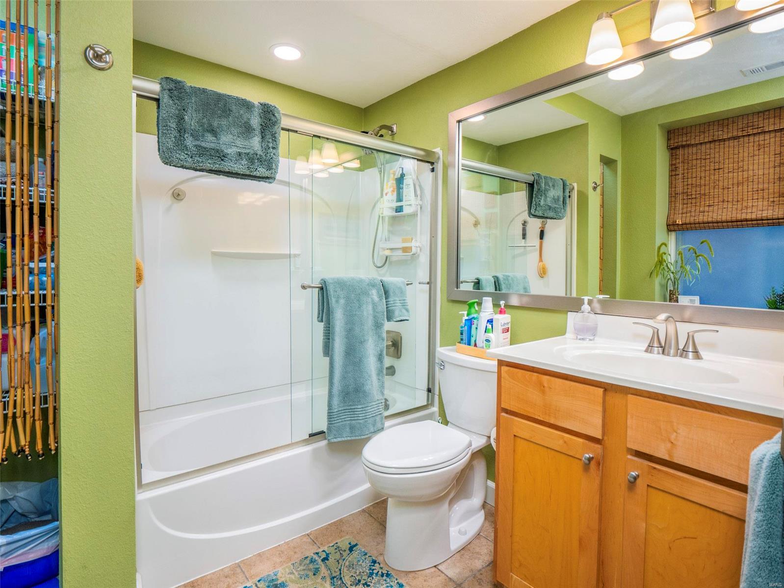 5360 Pershing Avenue Unit: 1A