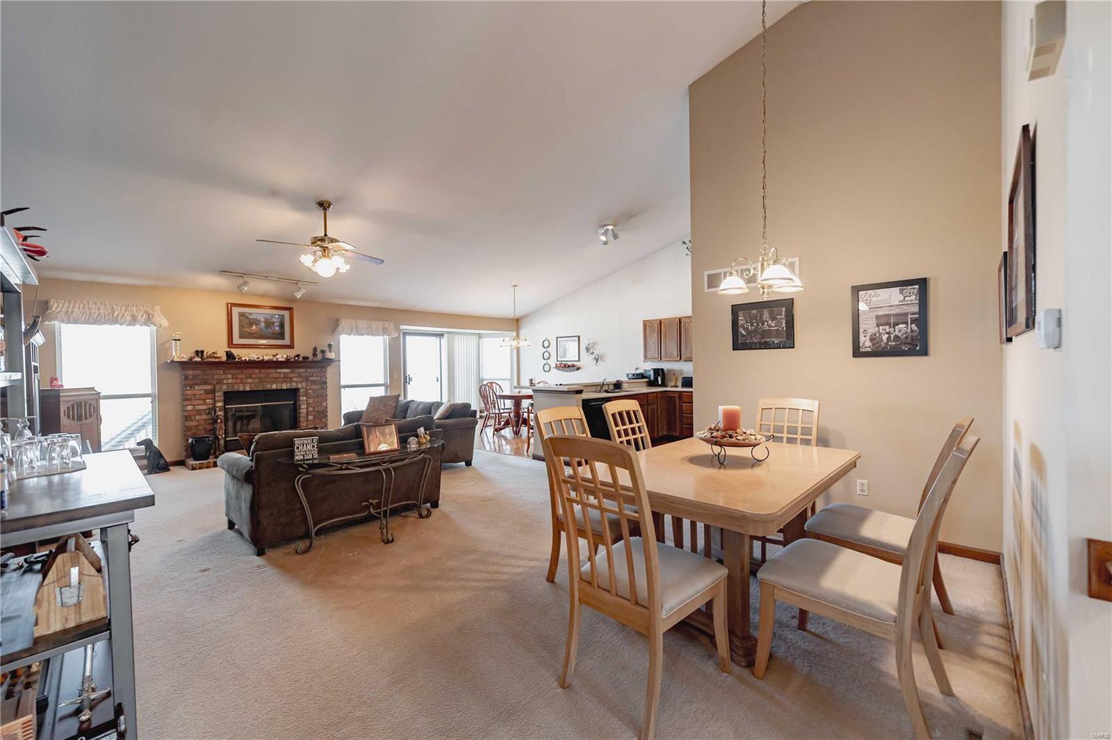 1537 Strawberry Glen Court