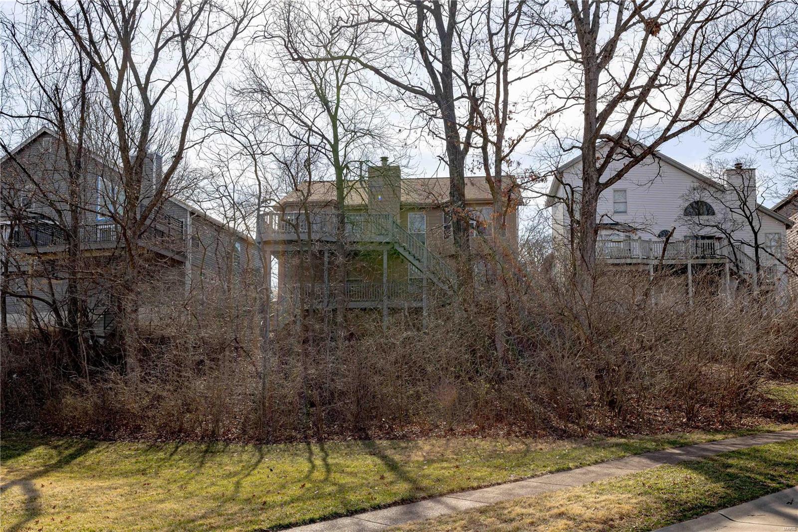 1537 Strawberry Glen Court