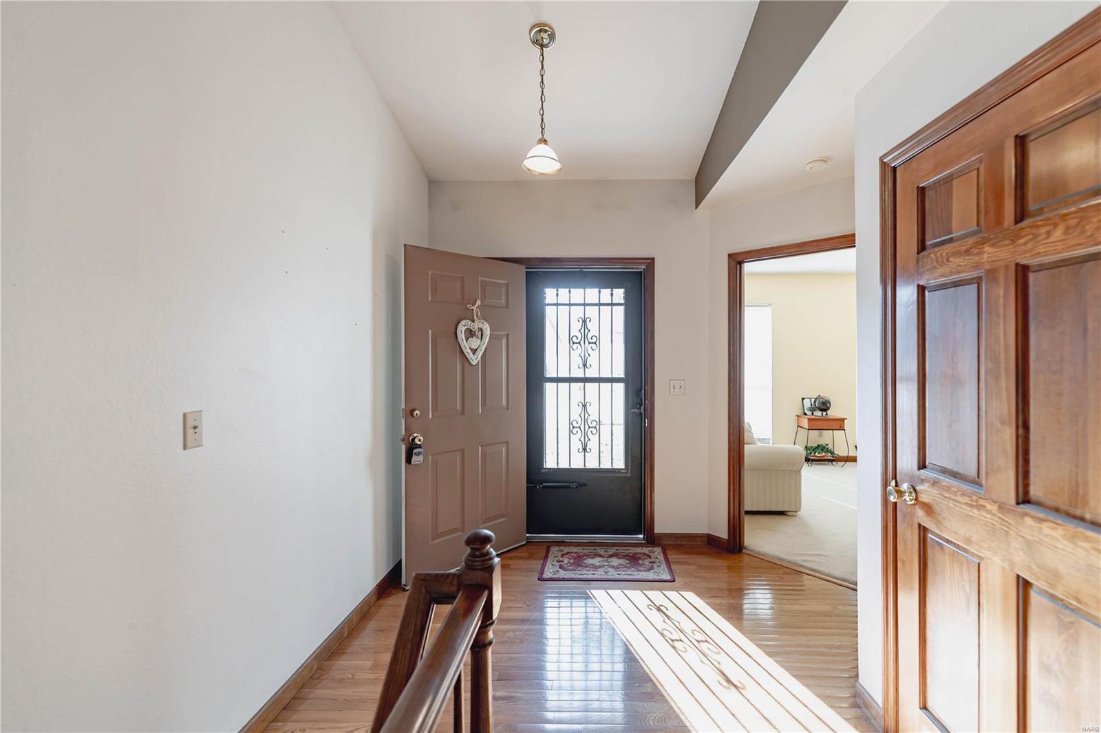 1537 Strawberry Glen Court