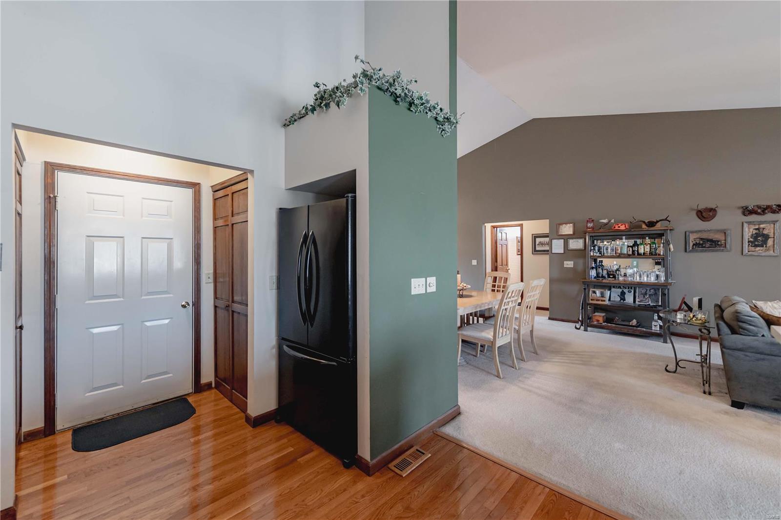 1537 Strawberry Glen Court