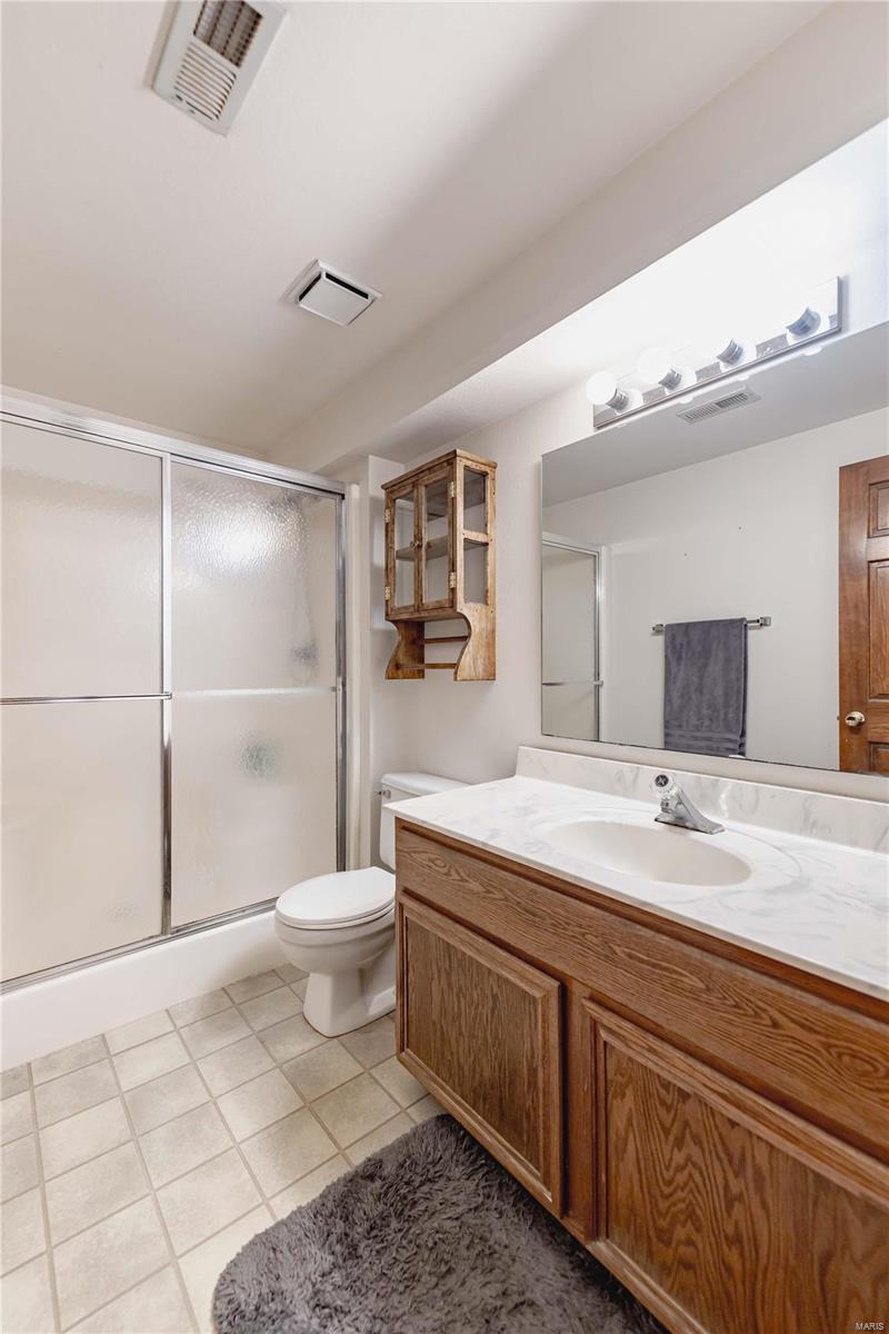 1537 Strawberry Glen Court