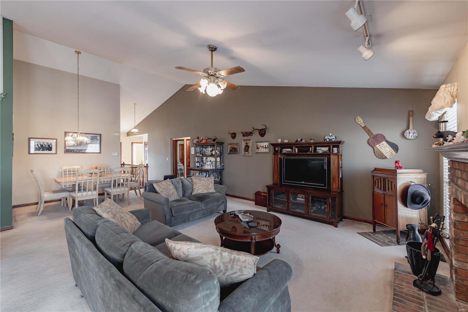 1537 Strawberry Glen Court