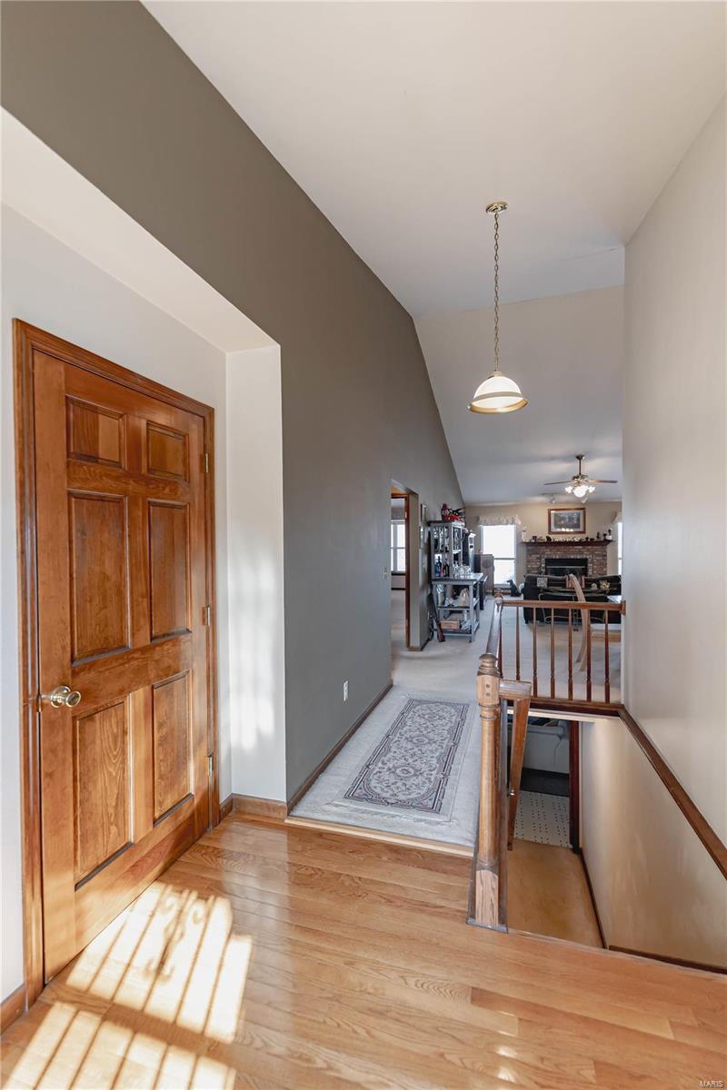 1537 Strawberry Glen Court