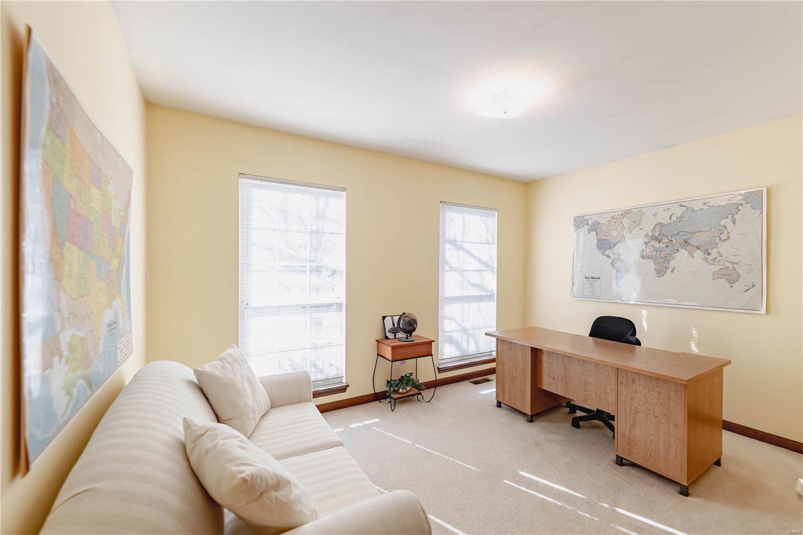 1537 Strawberry Glen Court