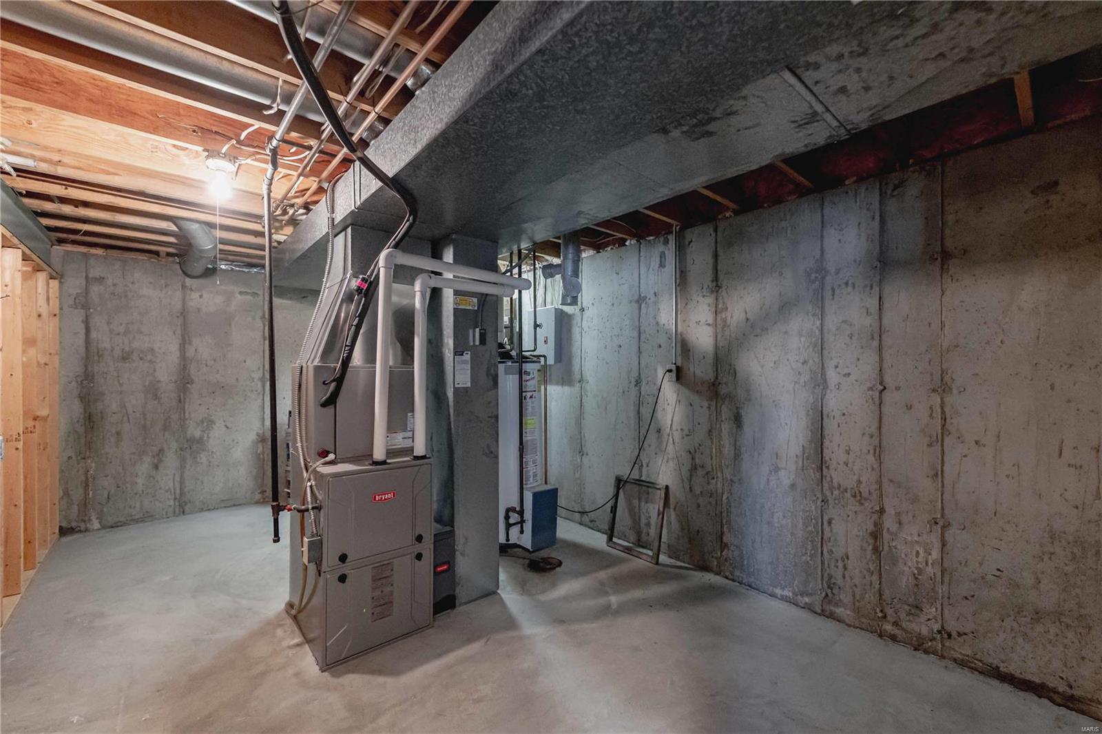 1537 Strawberry Glen Court