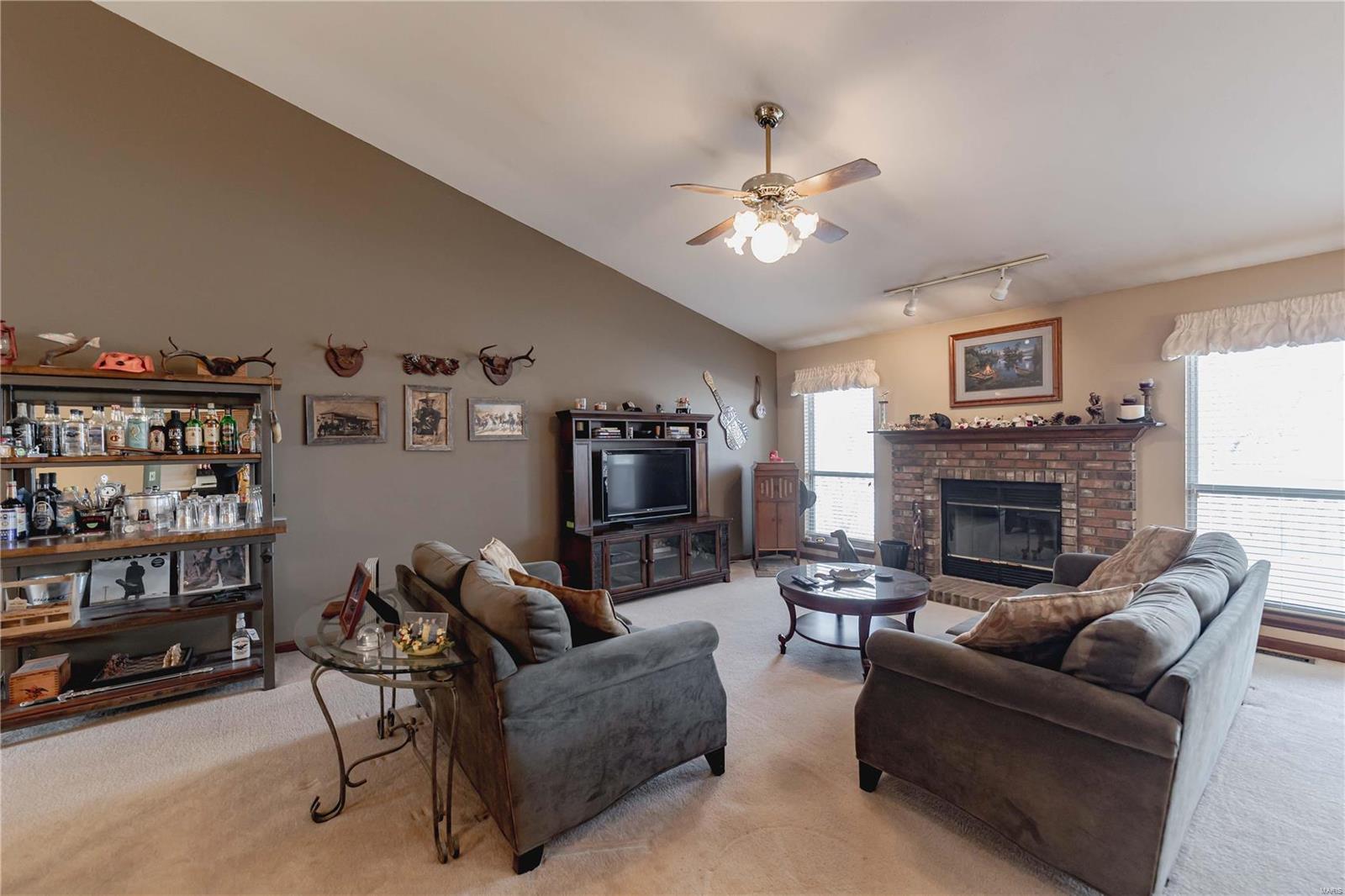 1537 Strawberry Glen Court