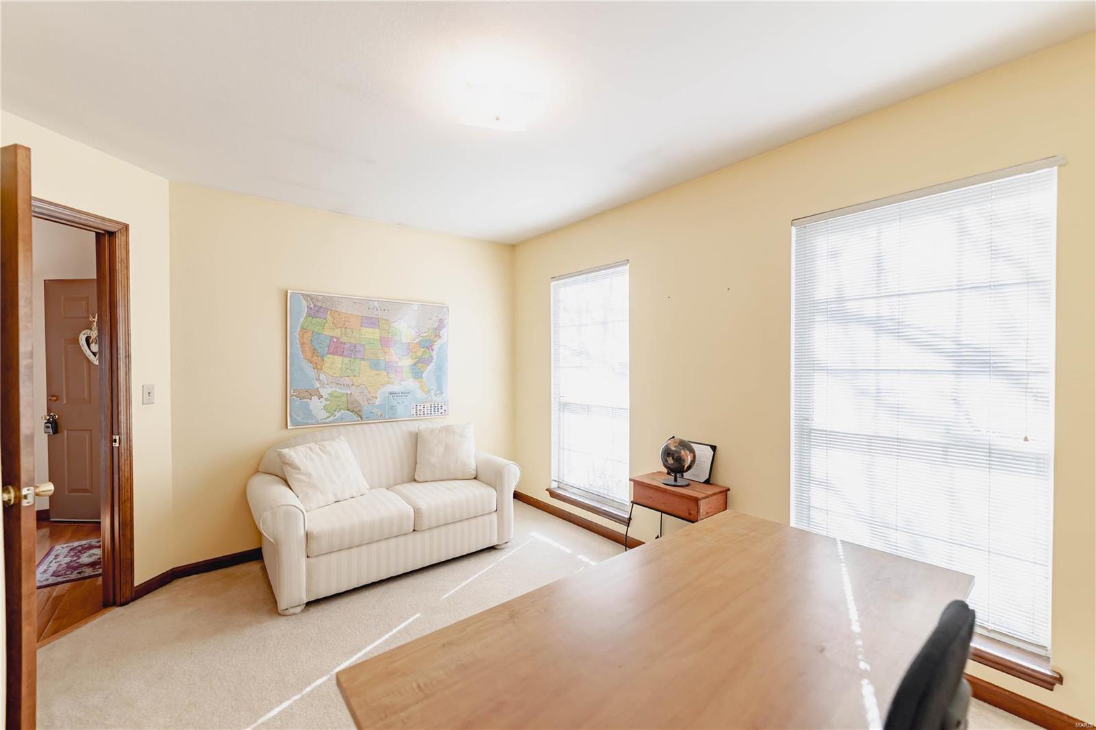 1537 Strawberry Glen Court