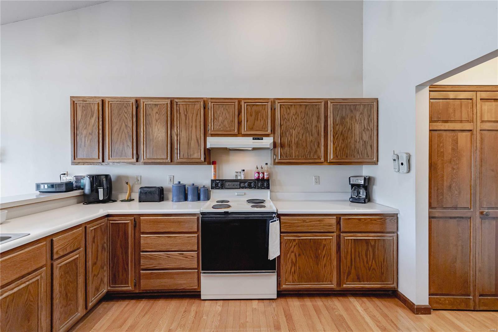 1537 Strawberry Glen Court