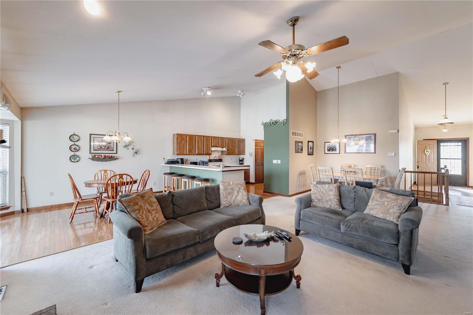 1537 Strawberry Glen Court