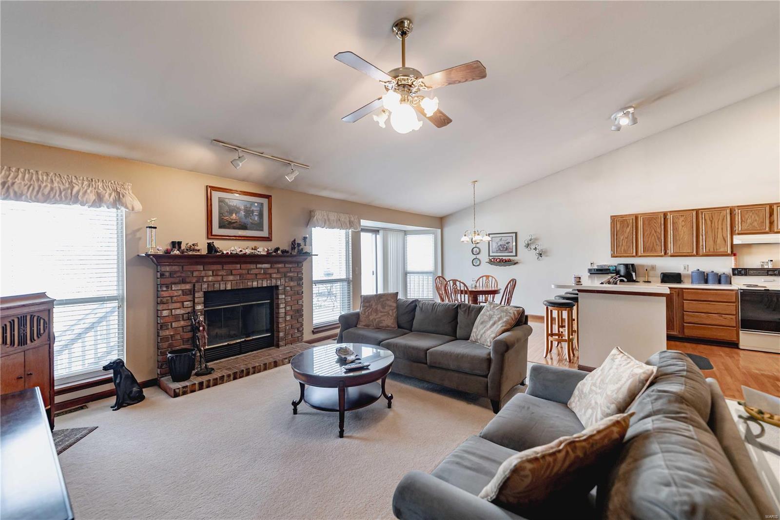 1537 Strawberry Glen Court