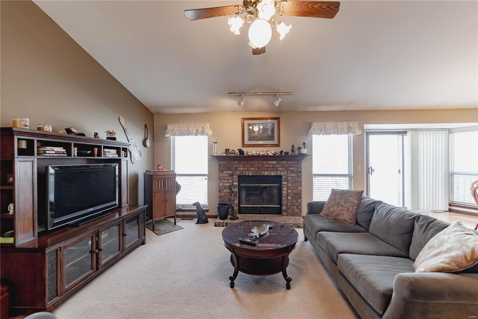 1537 Strawberry Glen Court