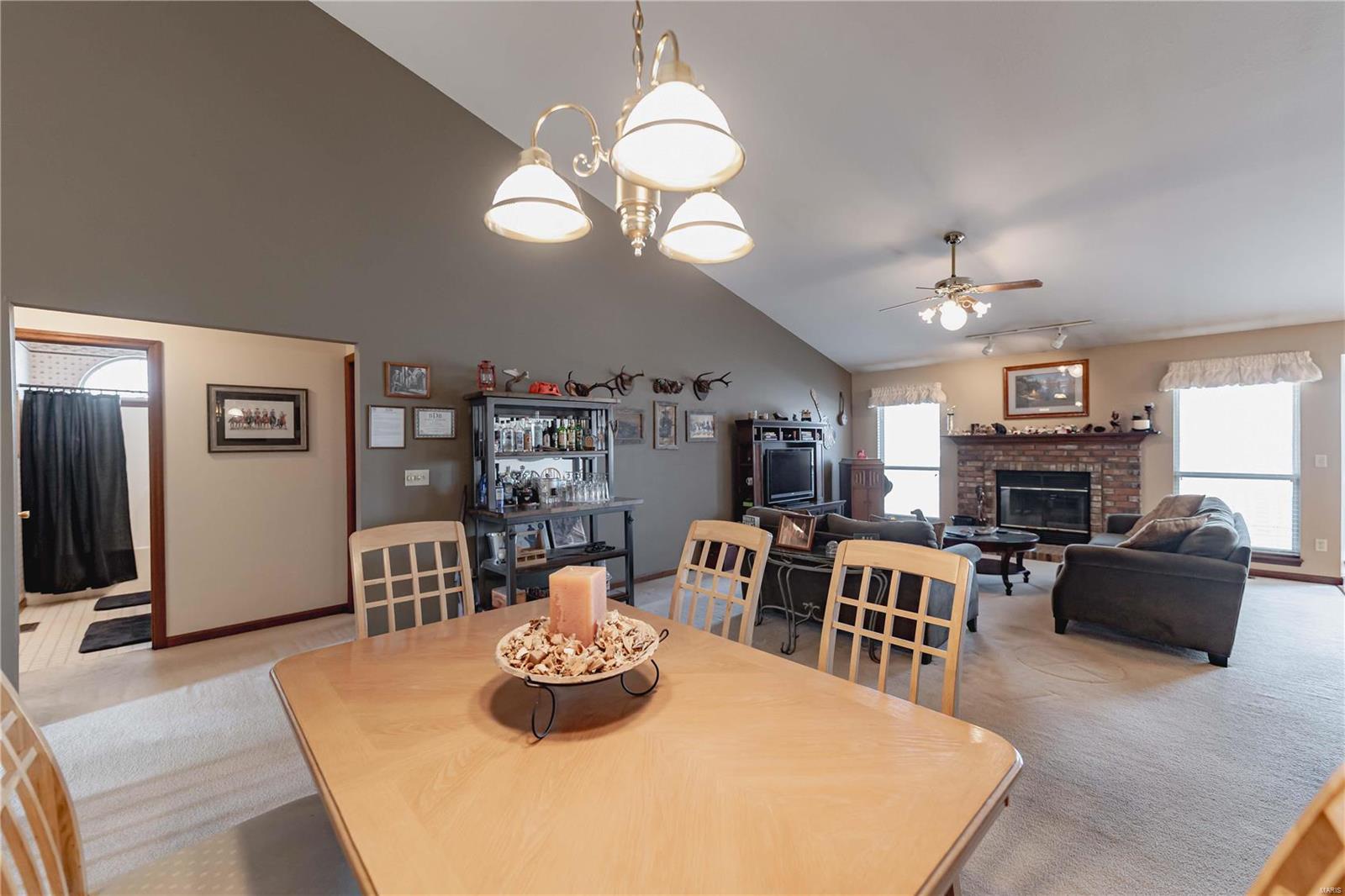 1537 Strawberry Glen Court